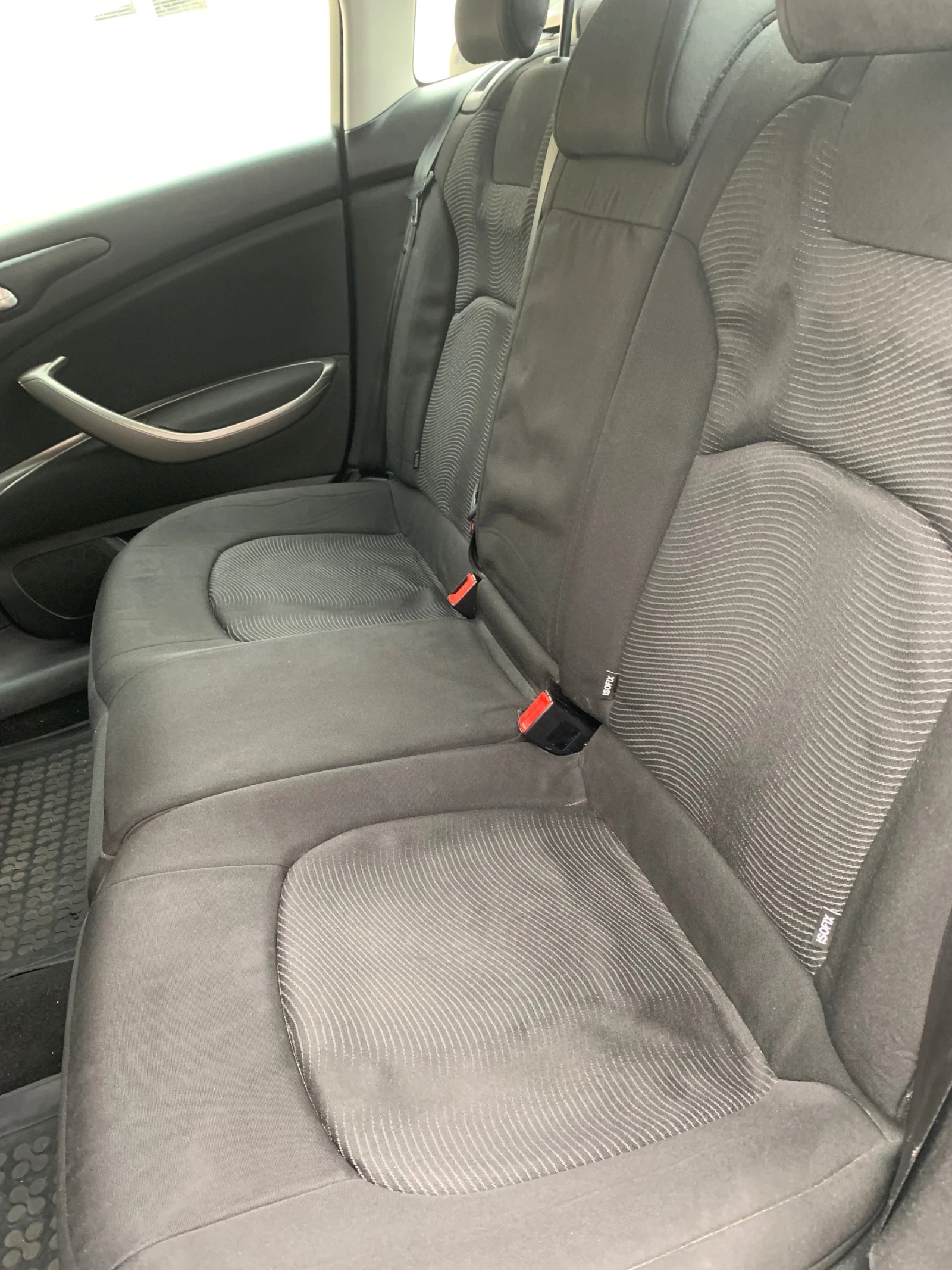 Citroen C5 1.6 HDI | Mobile.bg � ����������� 11