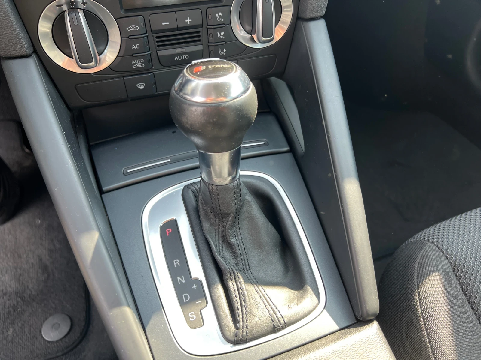 Audi A3 1.6TDI S-TRONIC | Mobile.bg   14