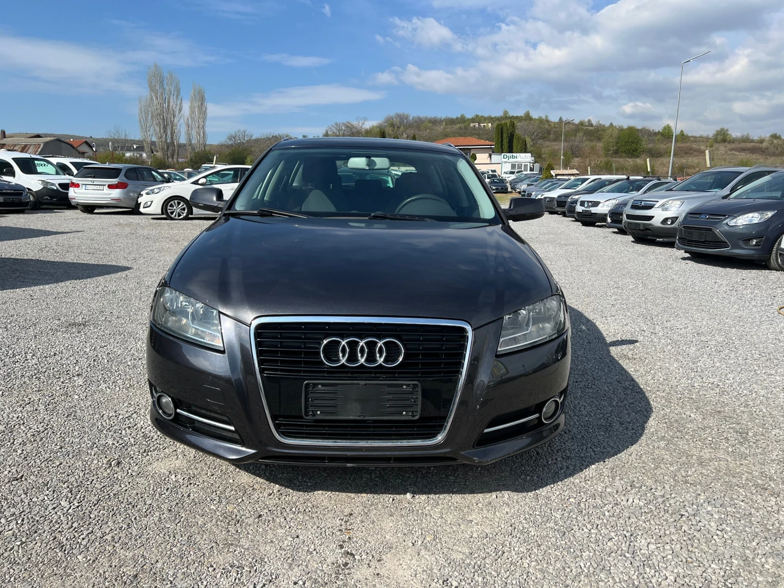 Audi A3 1.6TDI S-TRONIC - изображение 2