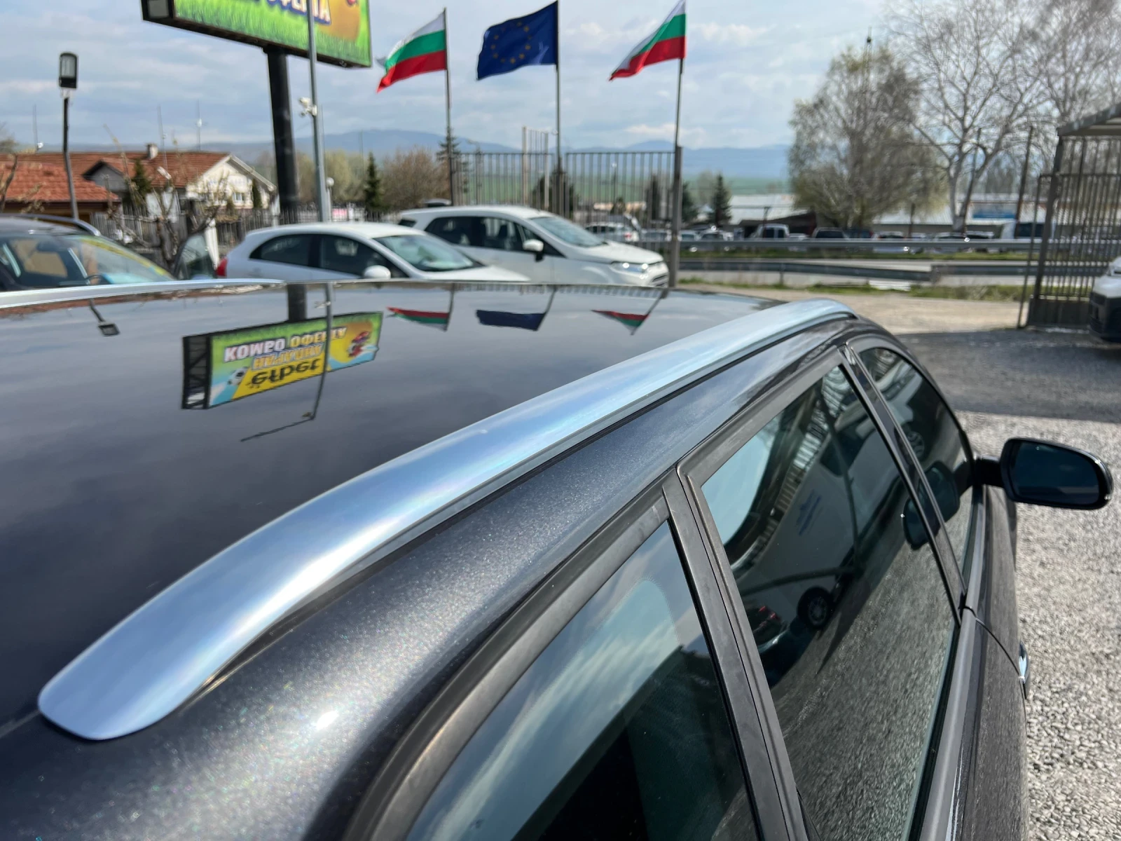 Audi A3 1.6TDI S-TRONIC - изображение 7