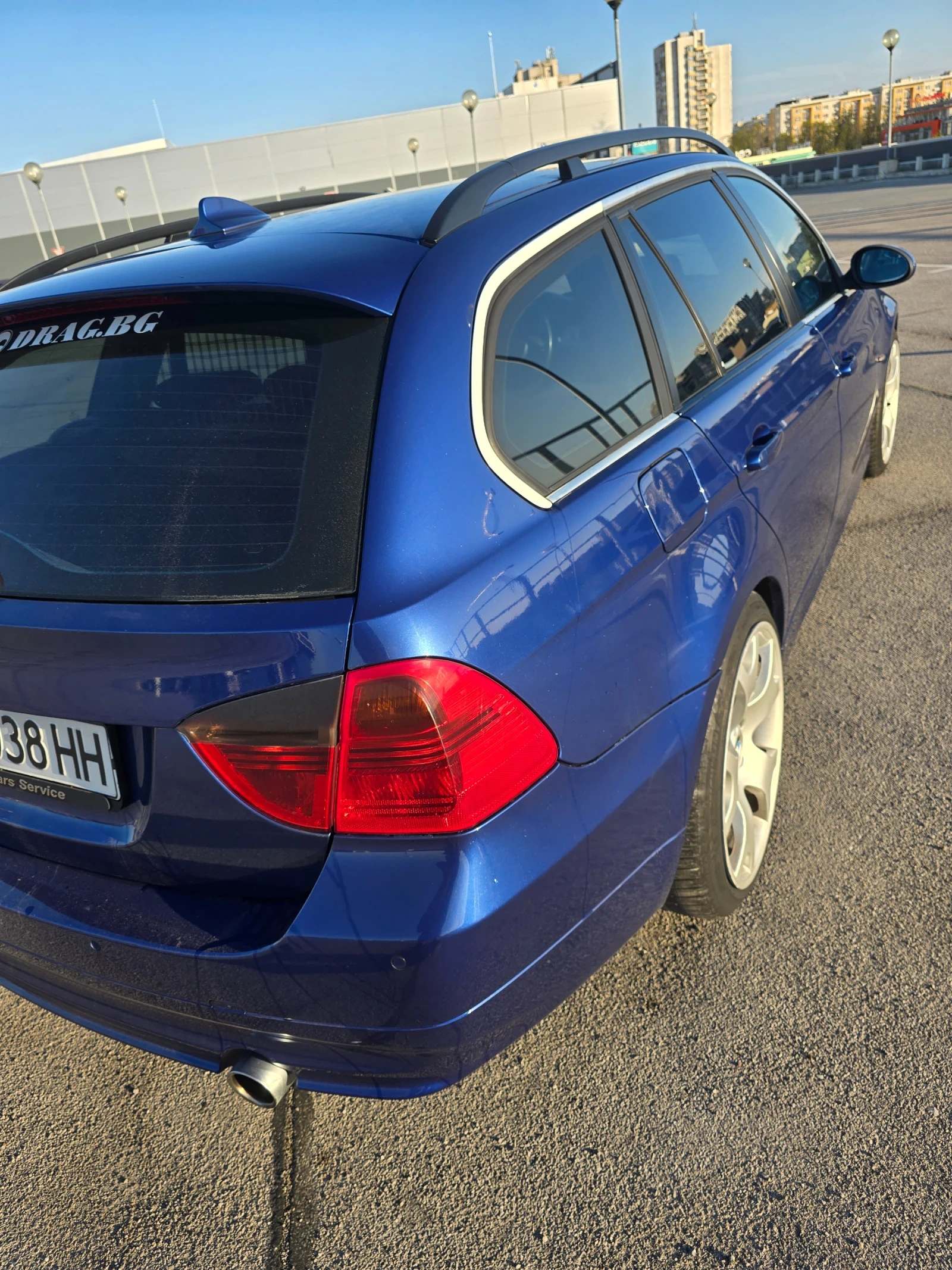 BMW 335  - изображение 4
