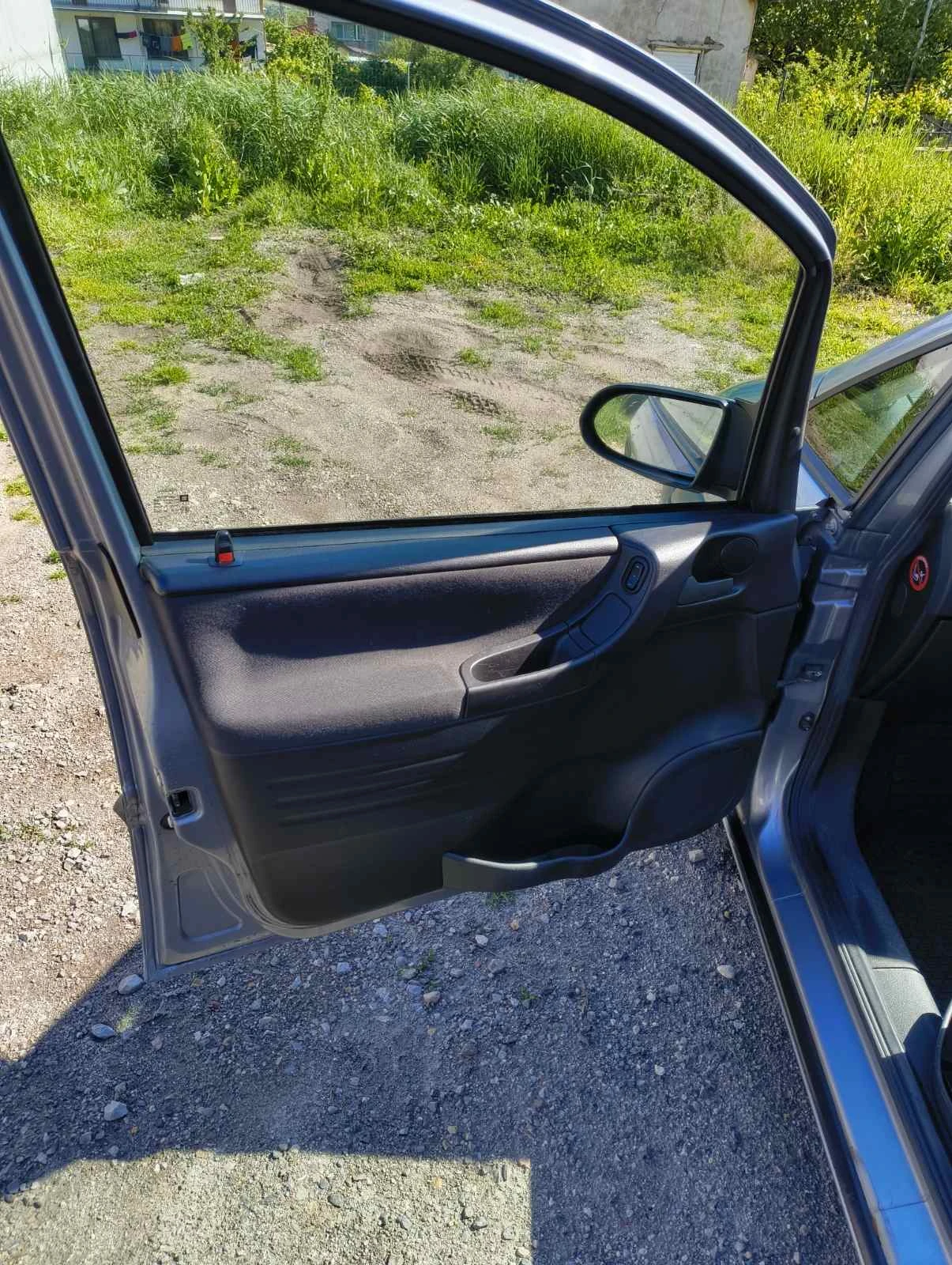 Opel Zafira  - изображение 7