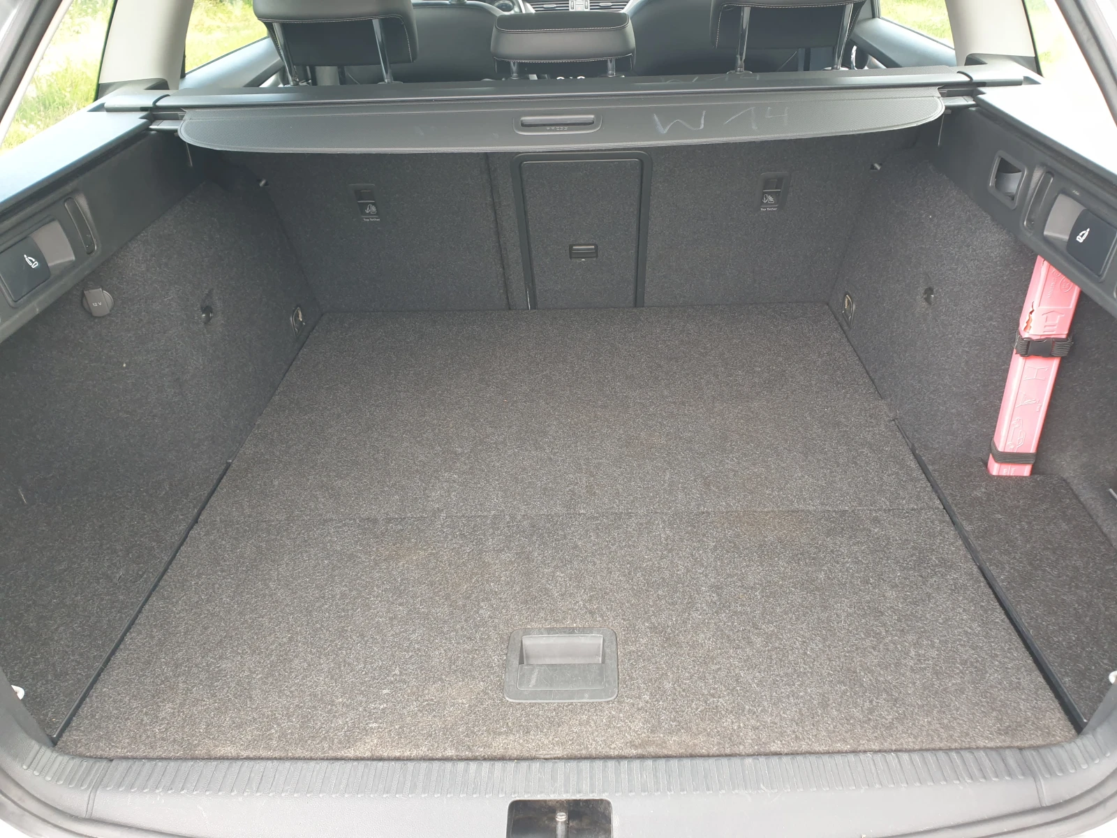 Skoda Octavia SCAUT | Mobile.bg   14