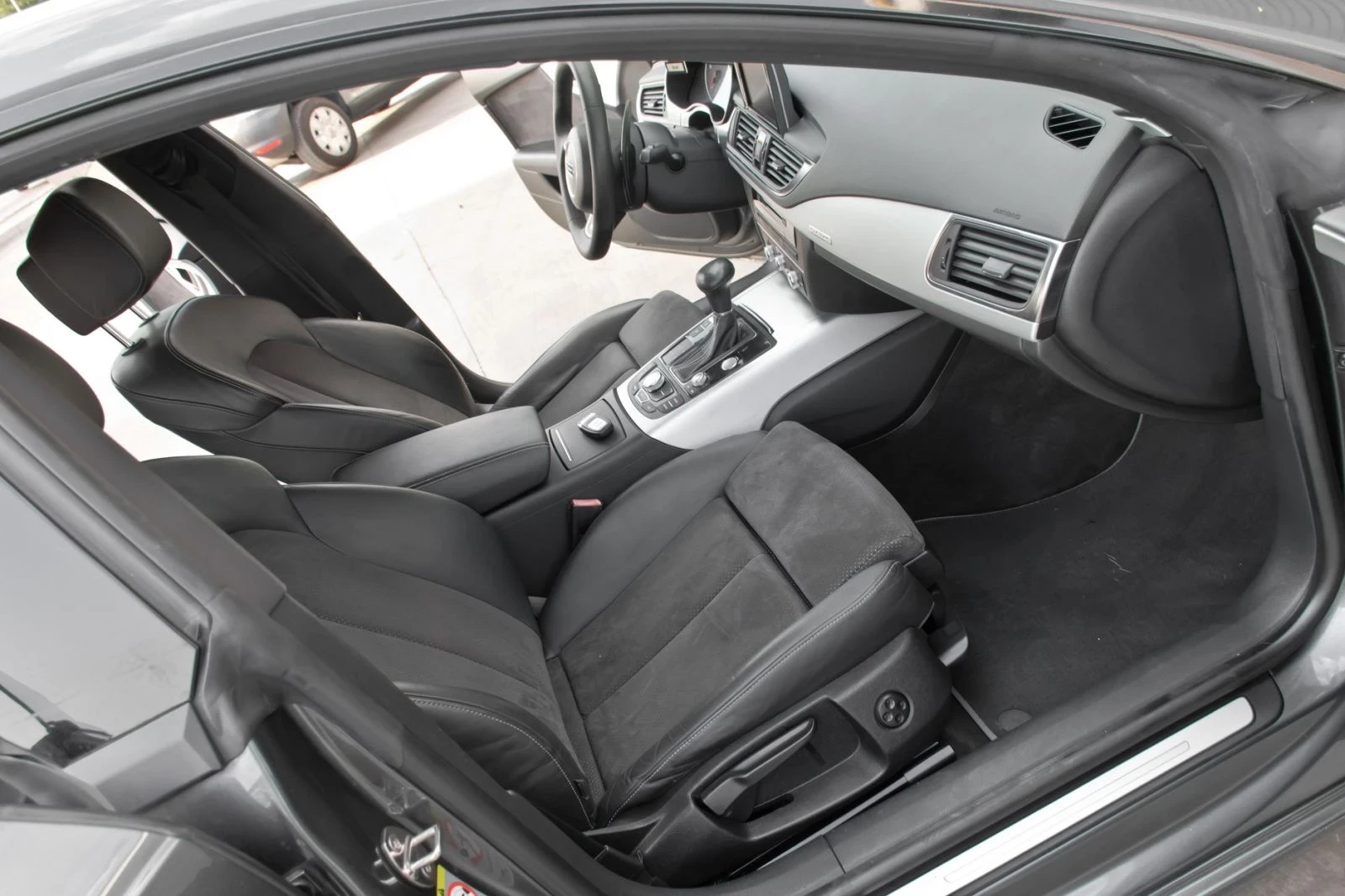 Audi A7 3.0 TDI QUATTRO 3XSline - изображение 7