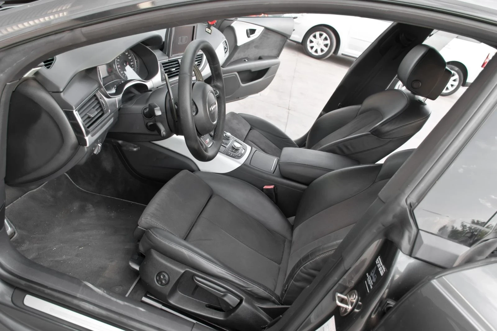 Audi A7 3.0 TDI QUATTRO 3XSline - изображение 6