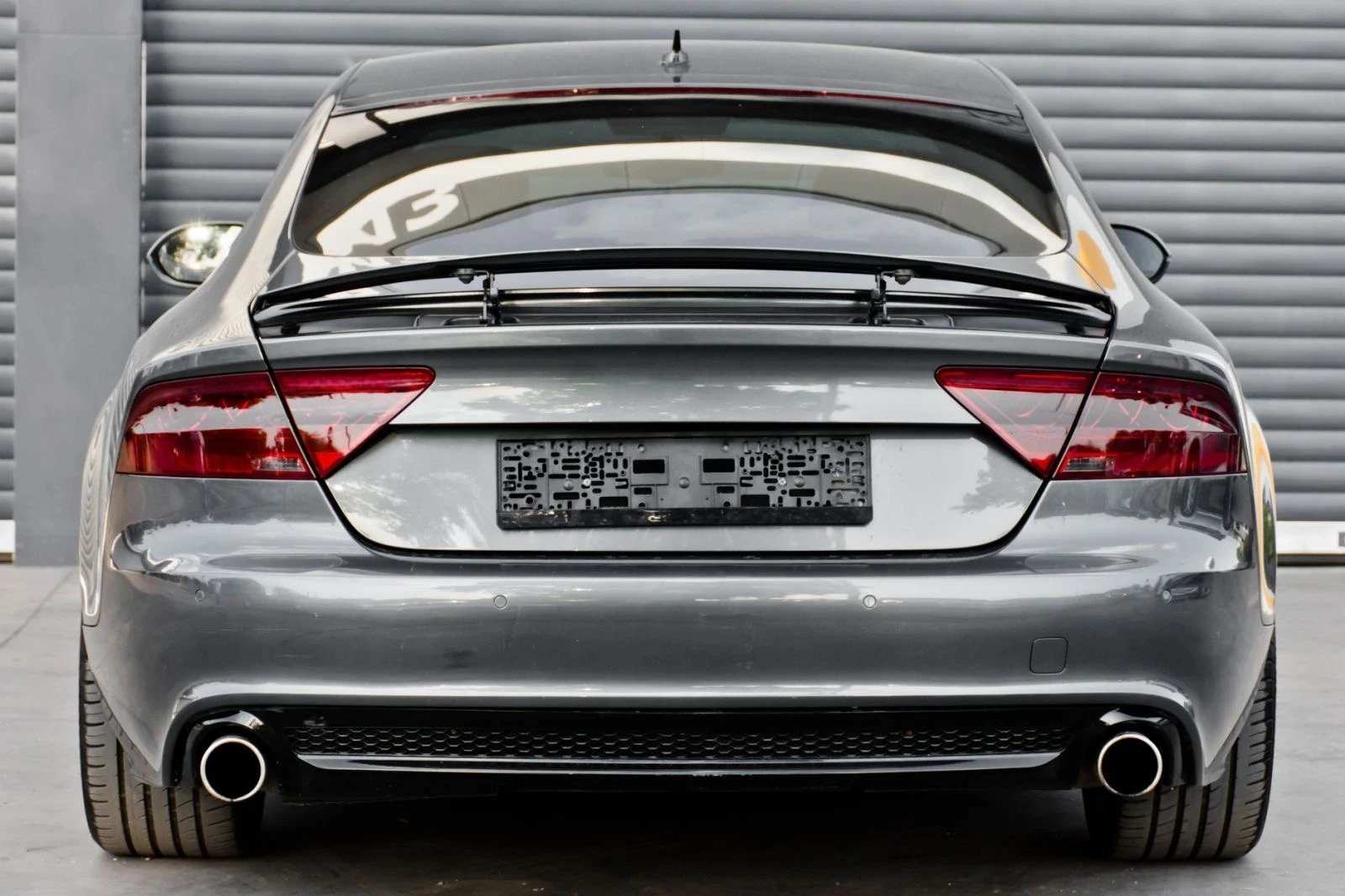 Audi A7 3.0 TDI QUATTRO 3XSline - изображение 5