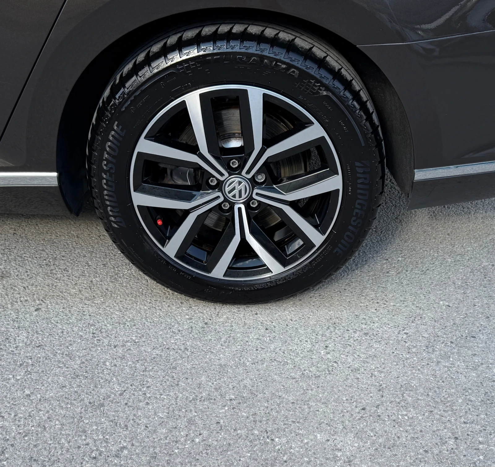 VW Passat 2.0-TDI-HIGHLINE-4 MOTION-AUTOMAT-LED-DIGITAL-FULL - изображение 7