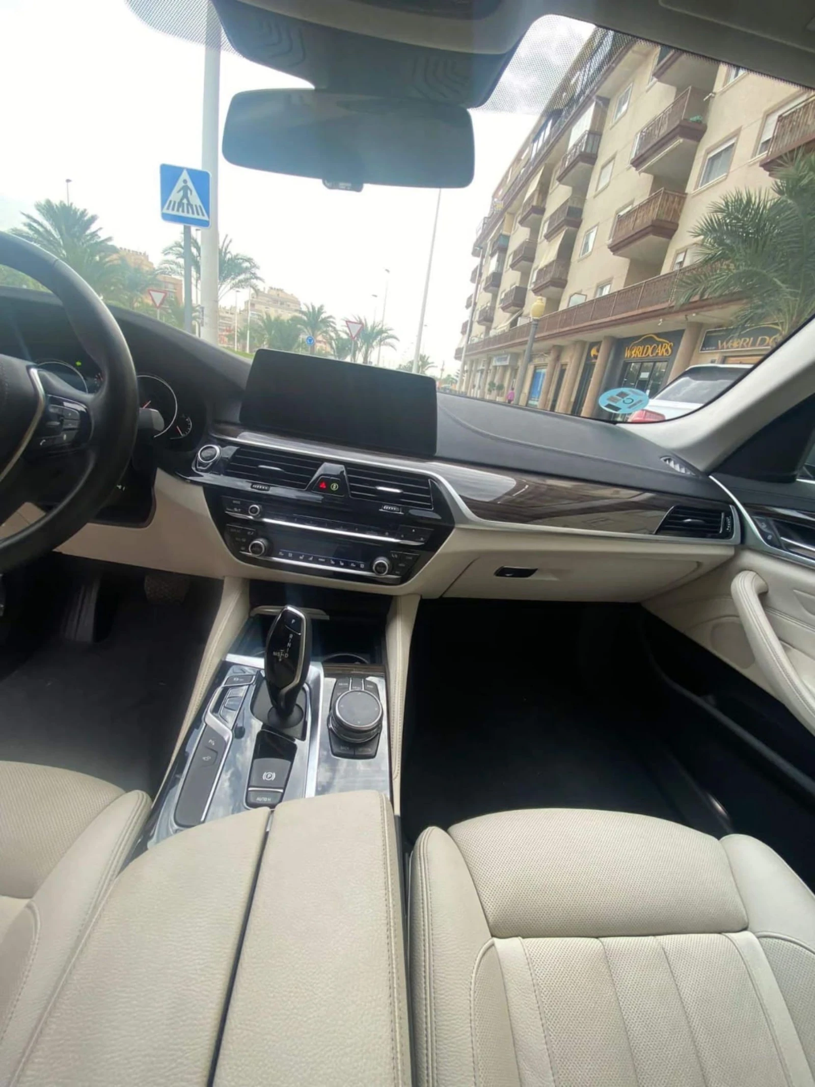 BMW 530 530 i xdrive - изображение 9