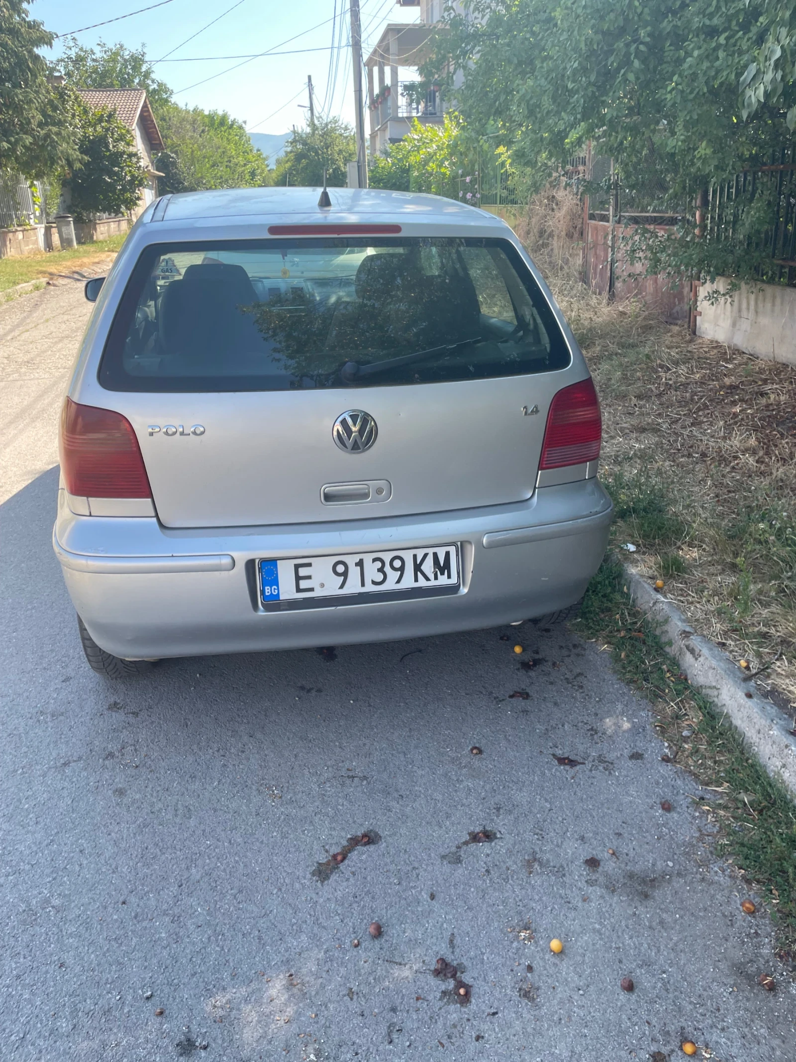 VW Polo Polo - изображение 3