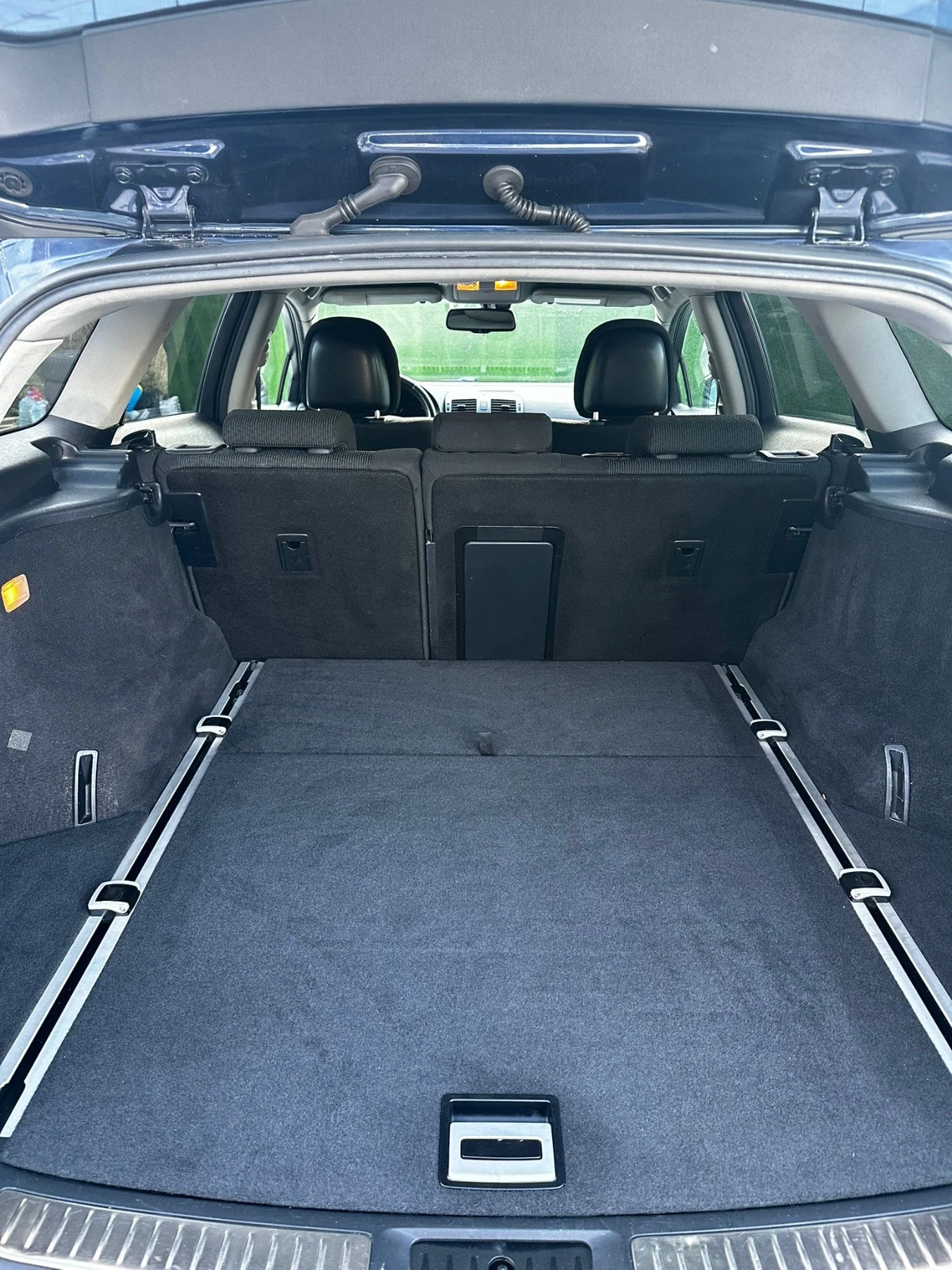 Toyota Avensis D4-D Keyless Entry & Start * *  | Mobile.bg   17