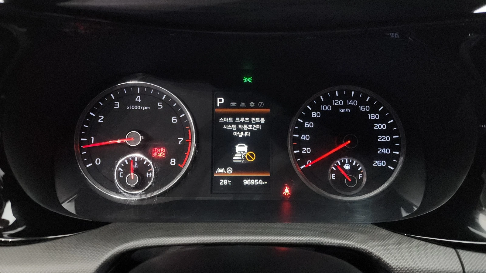 Kia K5 2.0LPI STANDARD - изображение 7