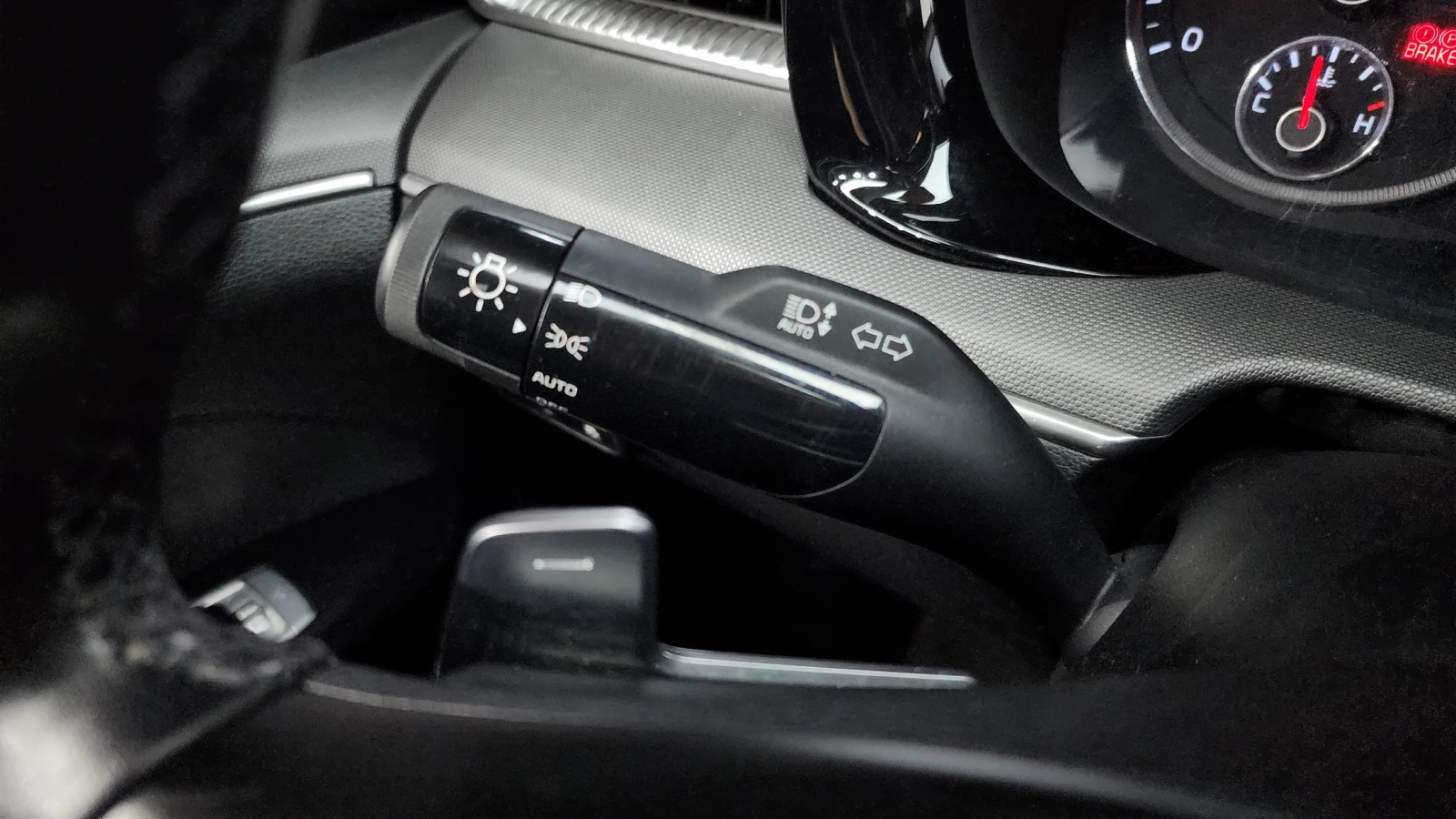 Kia K5 2.0LPI STANDARD | Mobile.bg   15