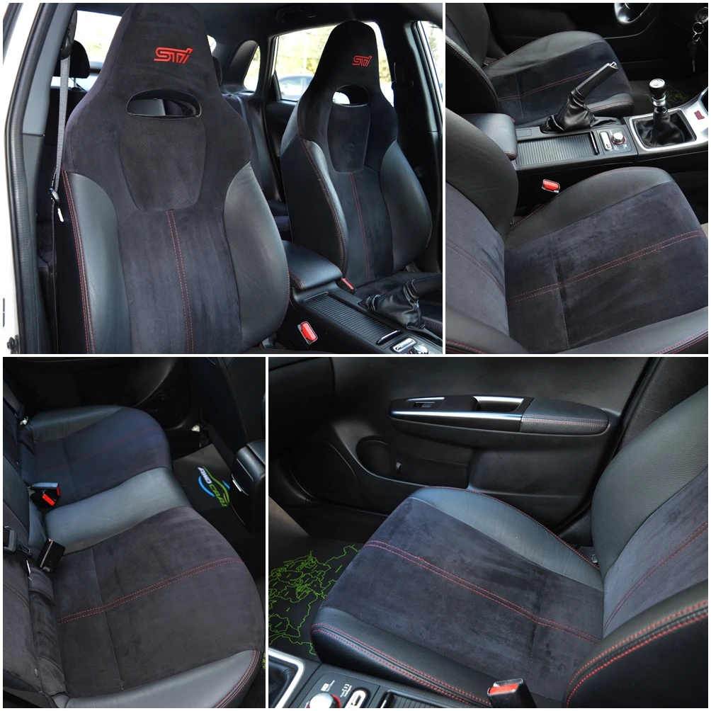 Subaru Impreza 2.5 WRX STI  | Mobile.bg   14