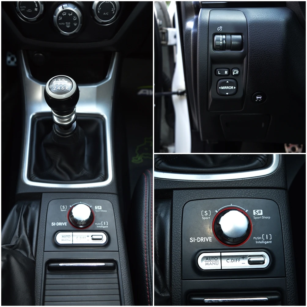 Subaru Impreza 2.5 WRX STI  | Mobile.bg   12