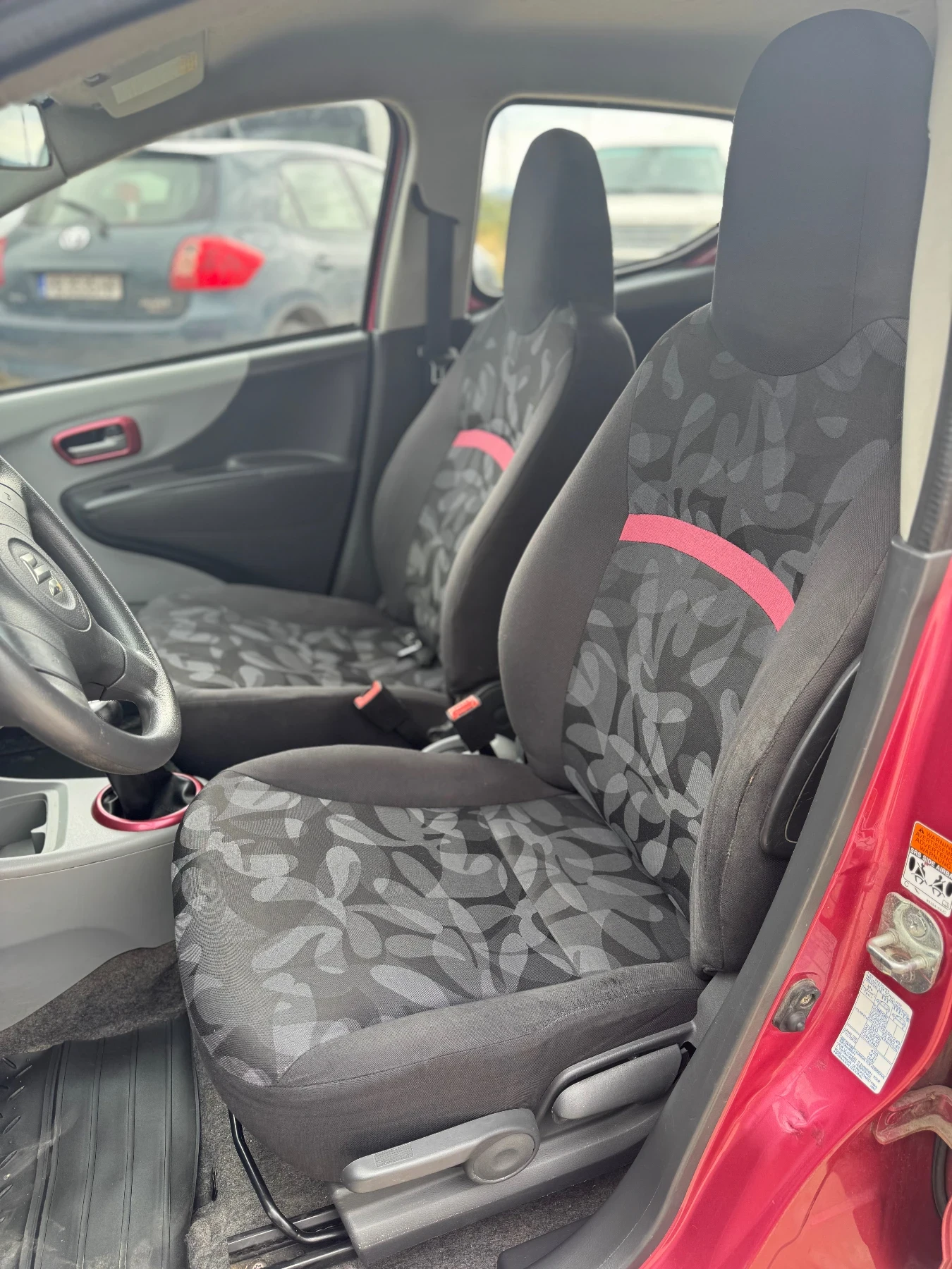 Suzuki Alto  - изображение 10