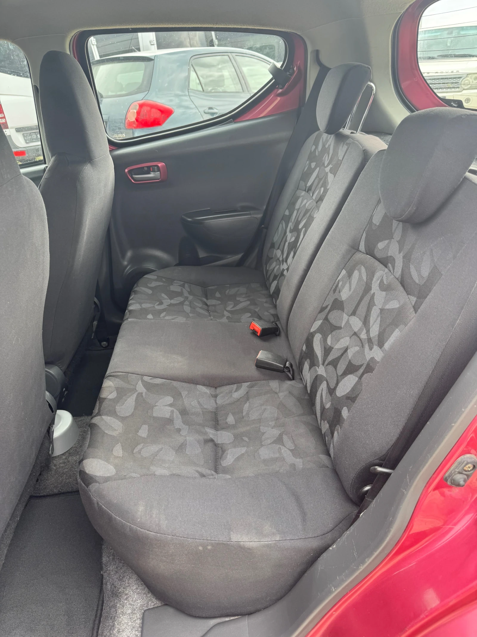 Suzuki Alto | Mobile.bg   13