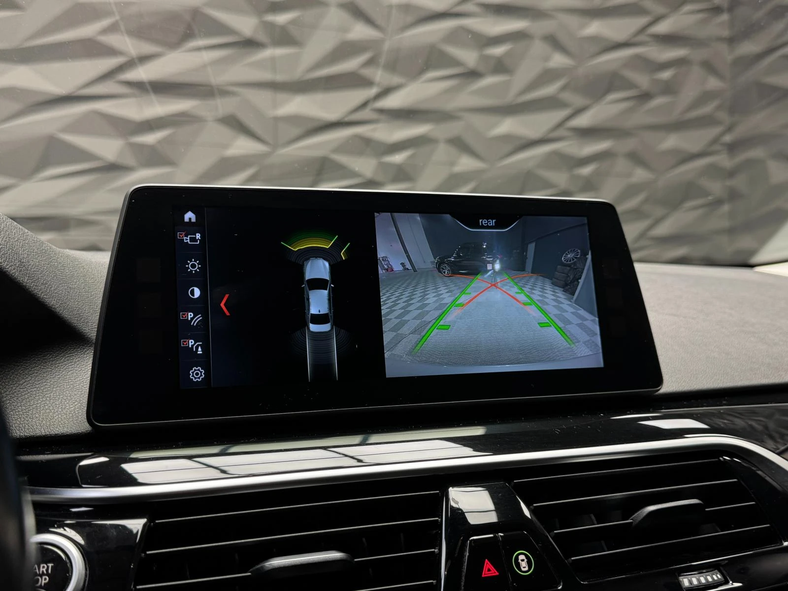 BMW 530 E iPerformance * Camera* Edrive | Mobile.bg   15