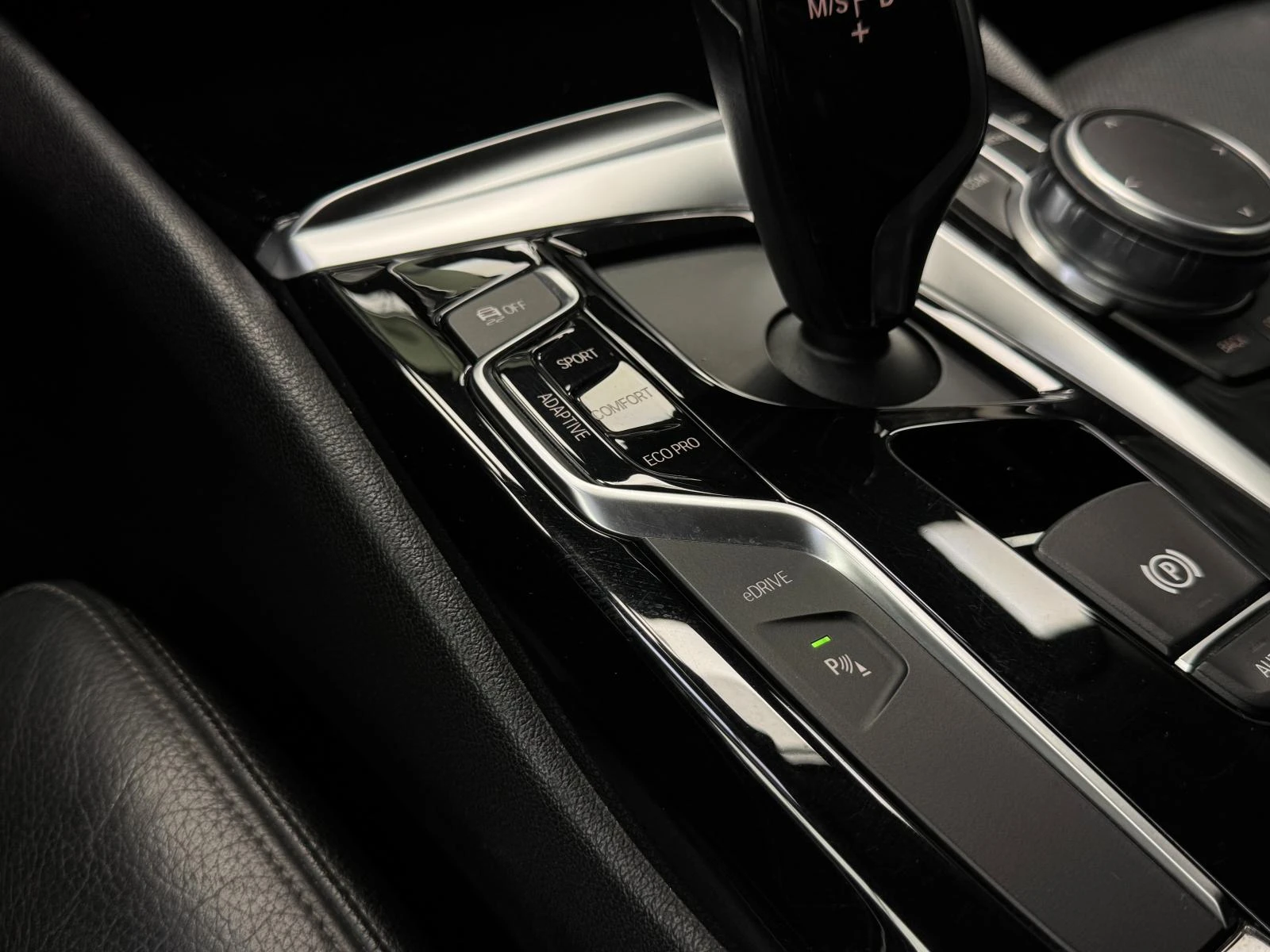 BMW 530 E iPerformance * Camera* Edrive | Mobile.bg   13