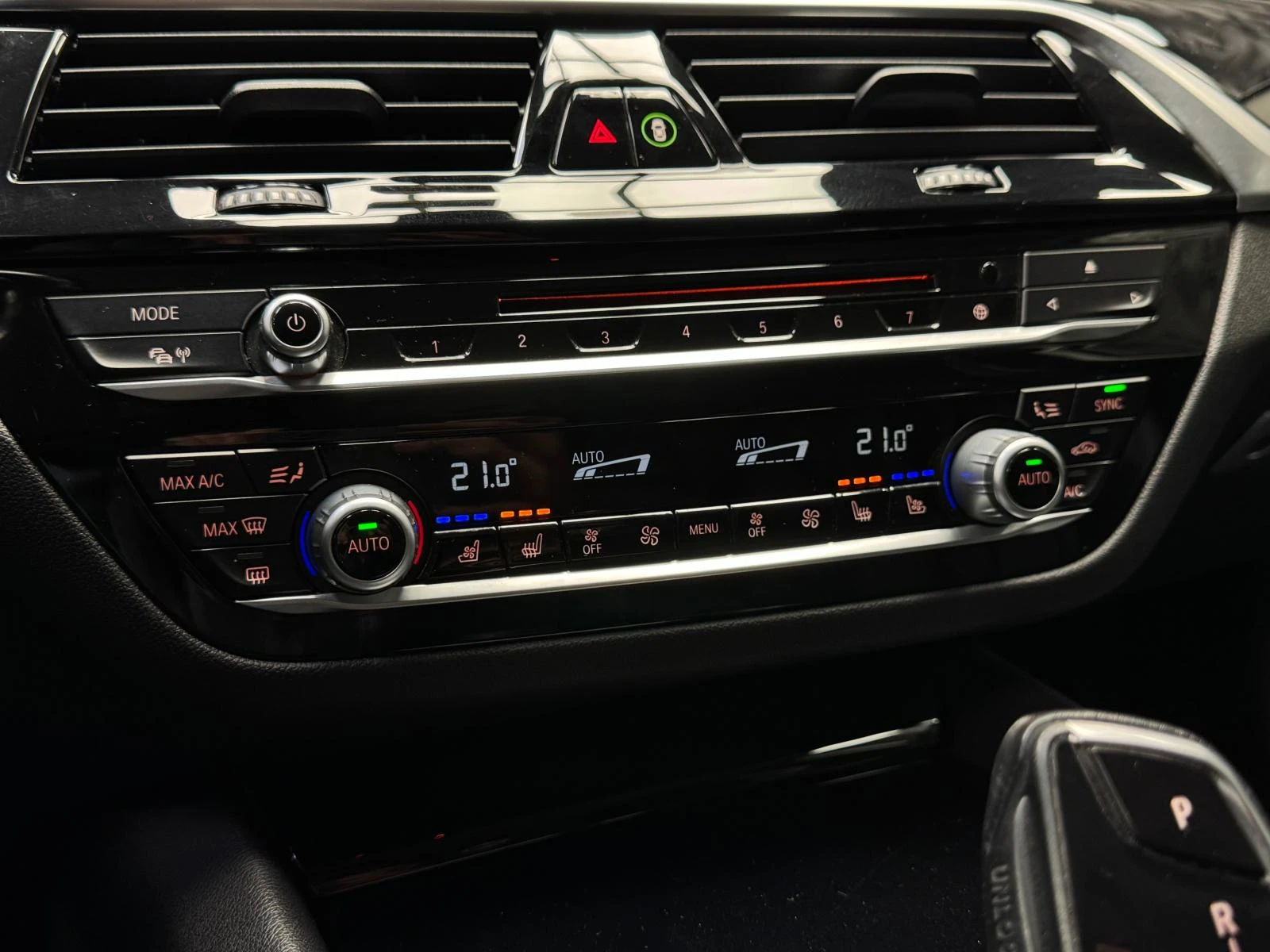 BMW 530 E iPerformance * Camera* Edrive | Mobile.bg   12