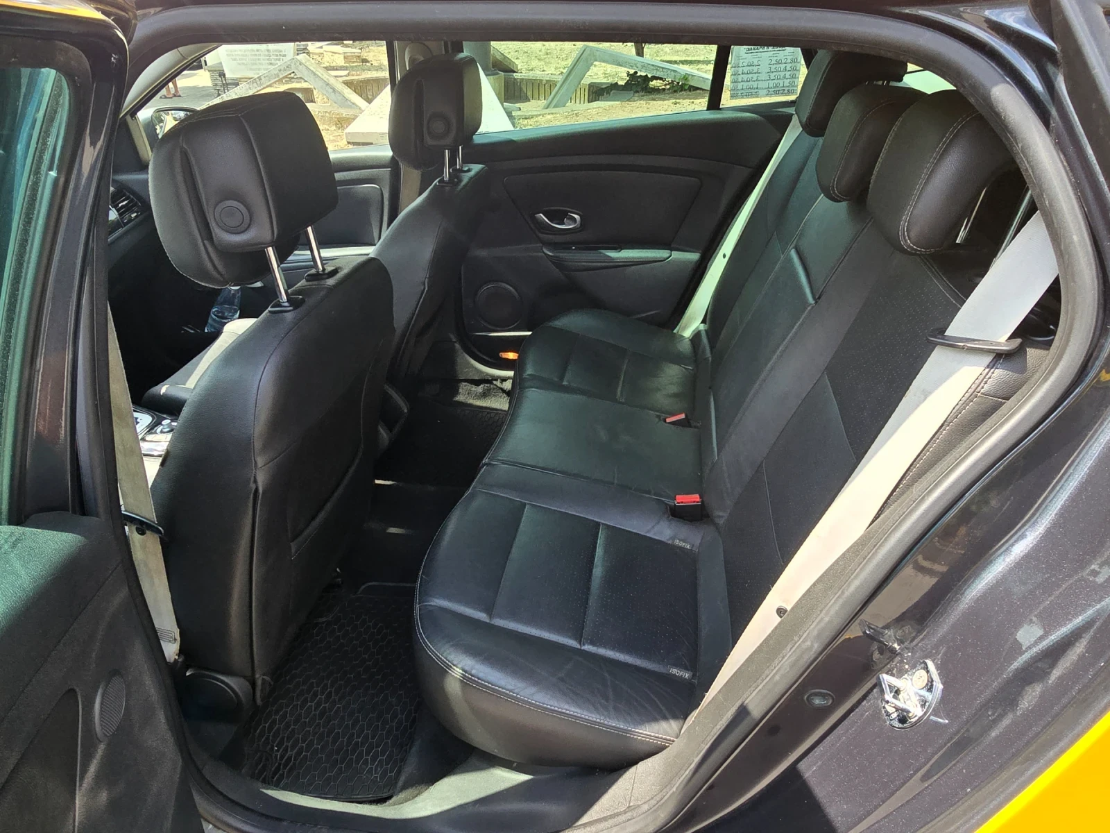 Renault Megane 1.5 110 dci - изображение 7
