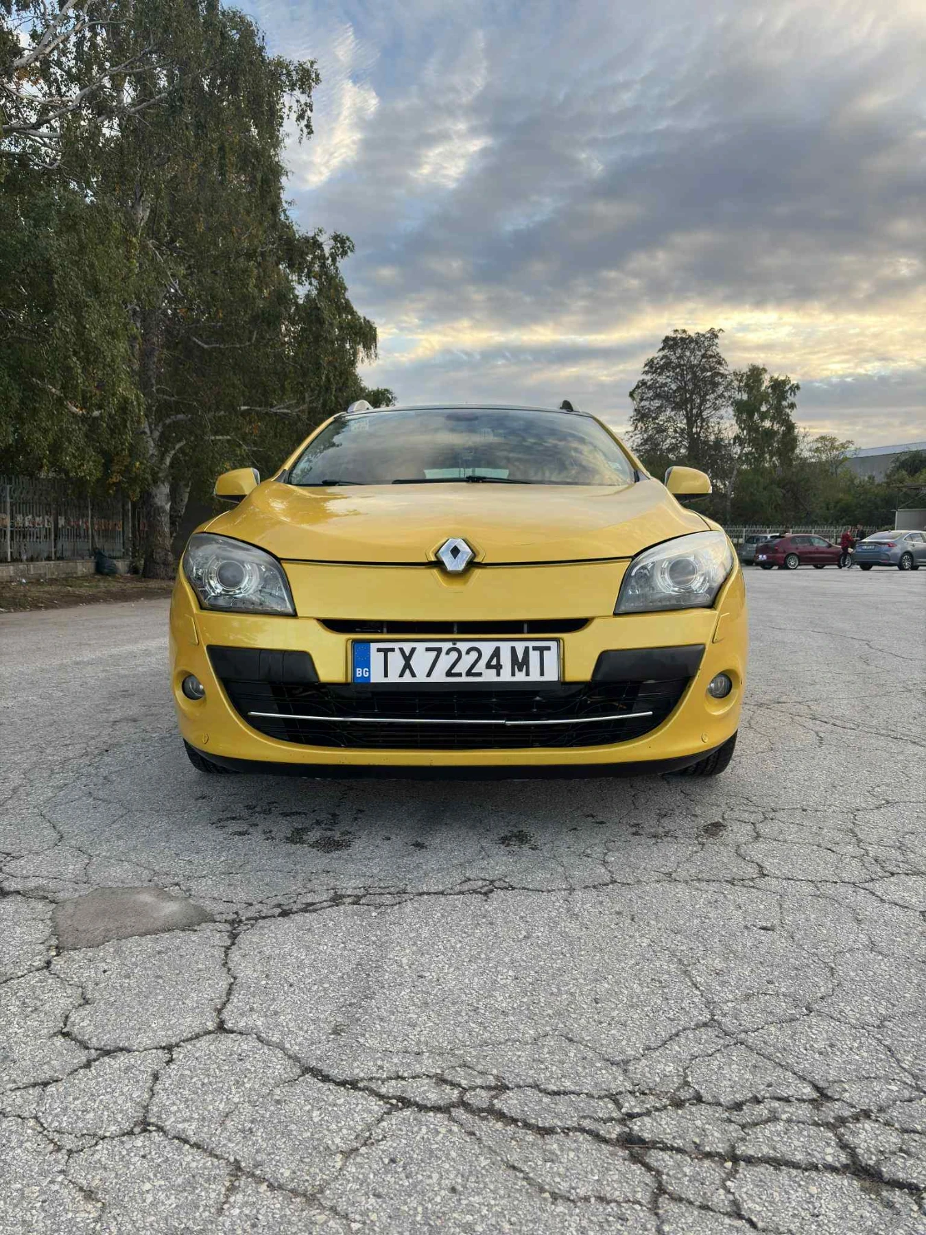 Renault Megane 1.5 110 dci - изображение 3