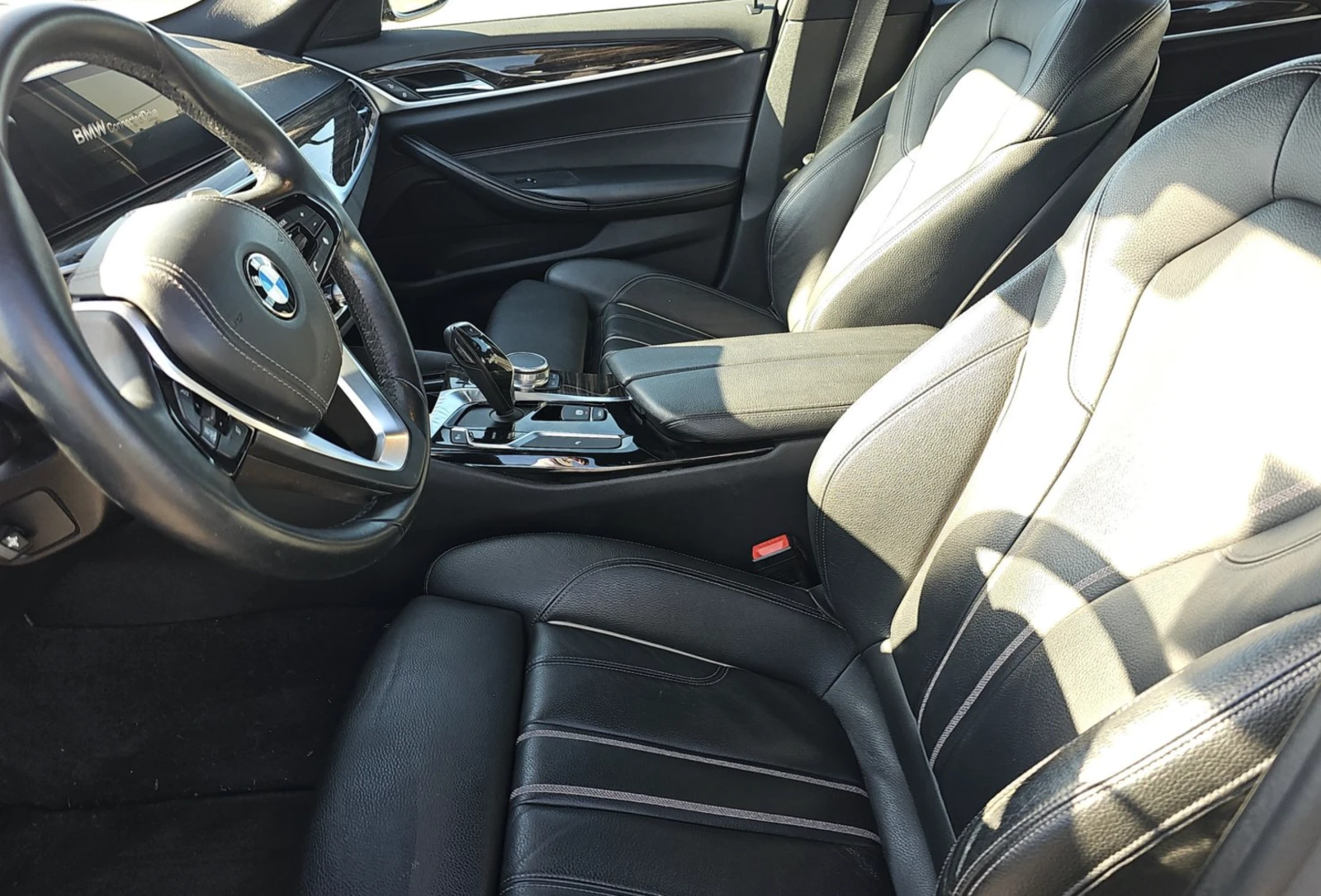 BMW 540  - изображение 5