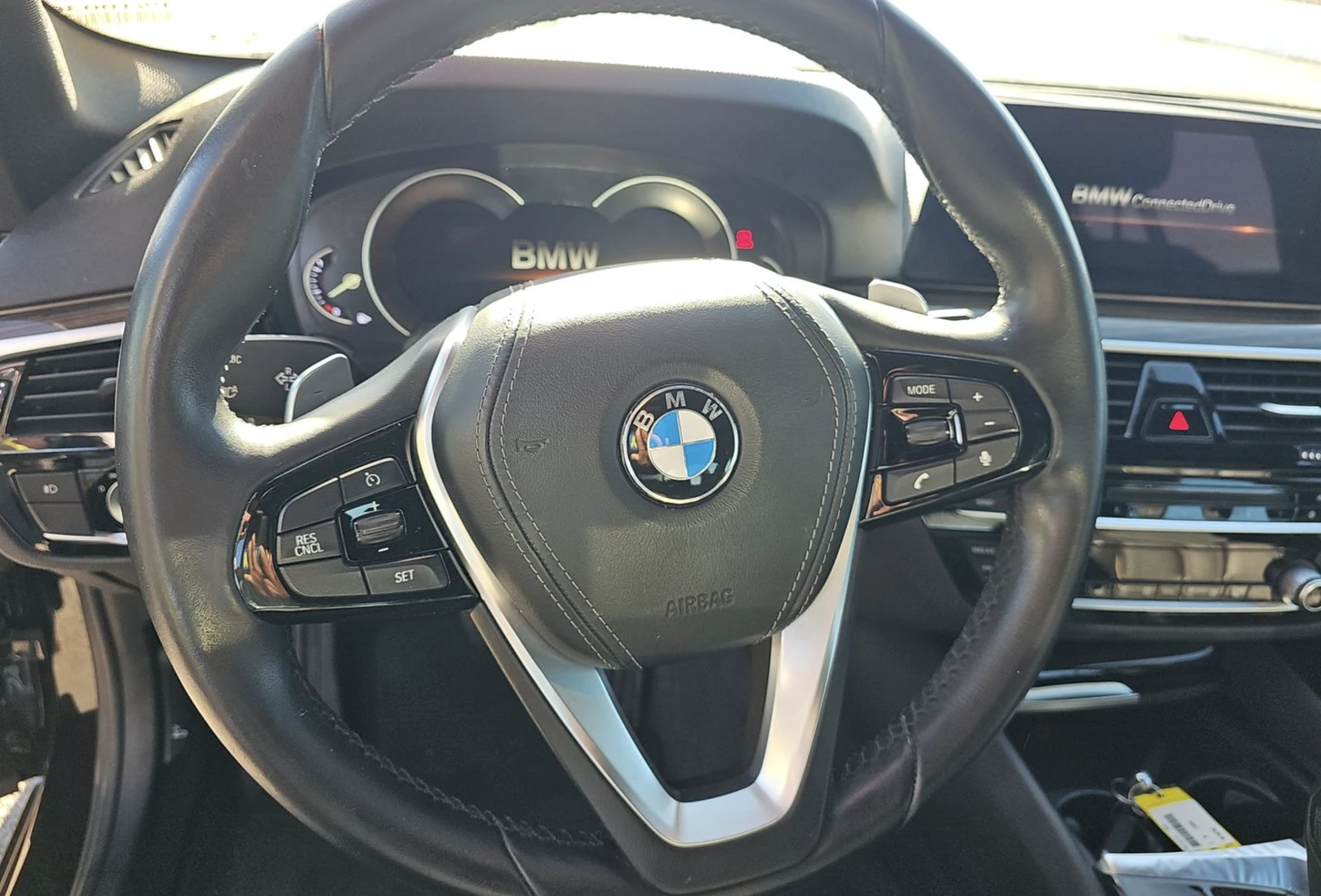 BMW 540  - изображение 7