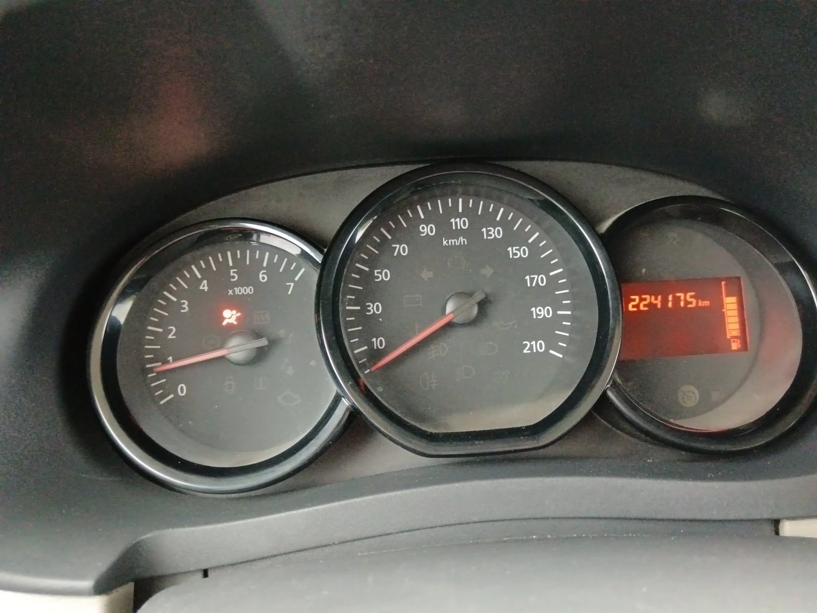 Dacia Dokker 1.5 DCi | Mobile.bg — изображение 6
