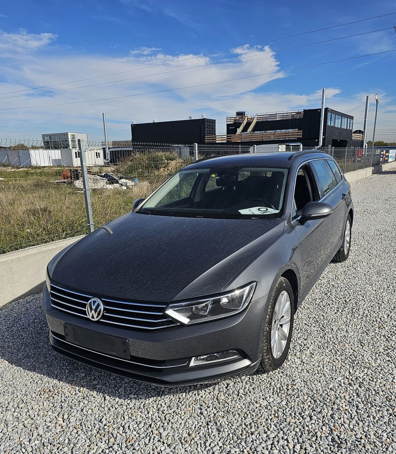 VW Passat 2.0tdi 150kc DSG | Mobile.bg   1