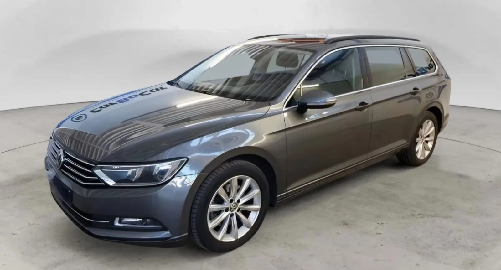 VW Passat 2.0tdi 150kc DSG | Mobile.bg — изображение 1