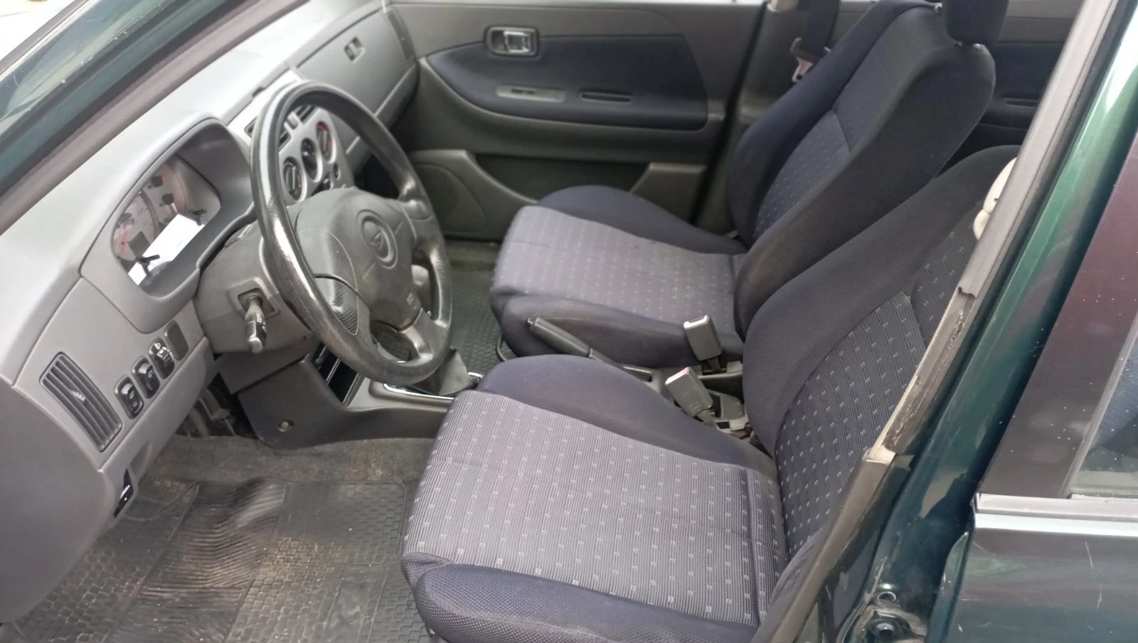 Daihatsu Sirion | Mobile.bg   9