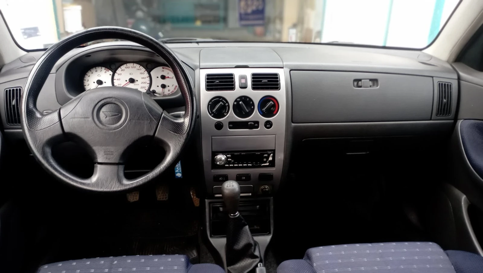 Daihatsu Sirion | Mobile.bg   8