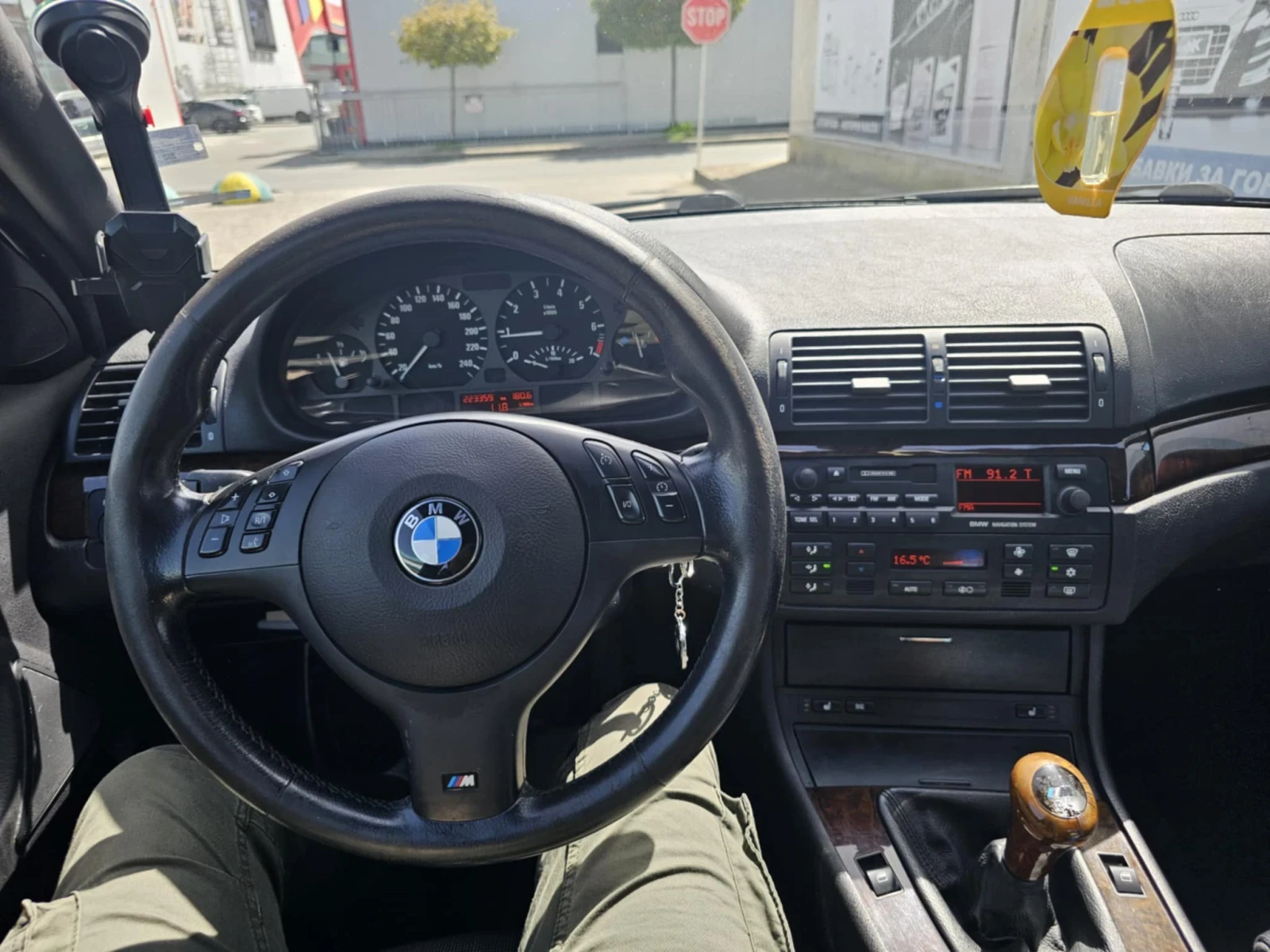 BMW 318 | Mobile.bg   9