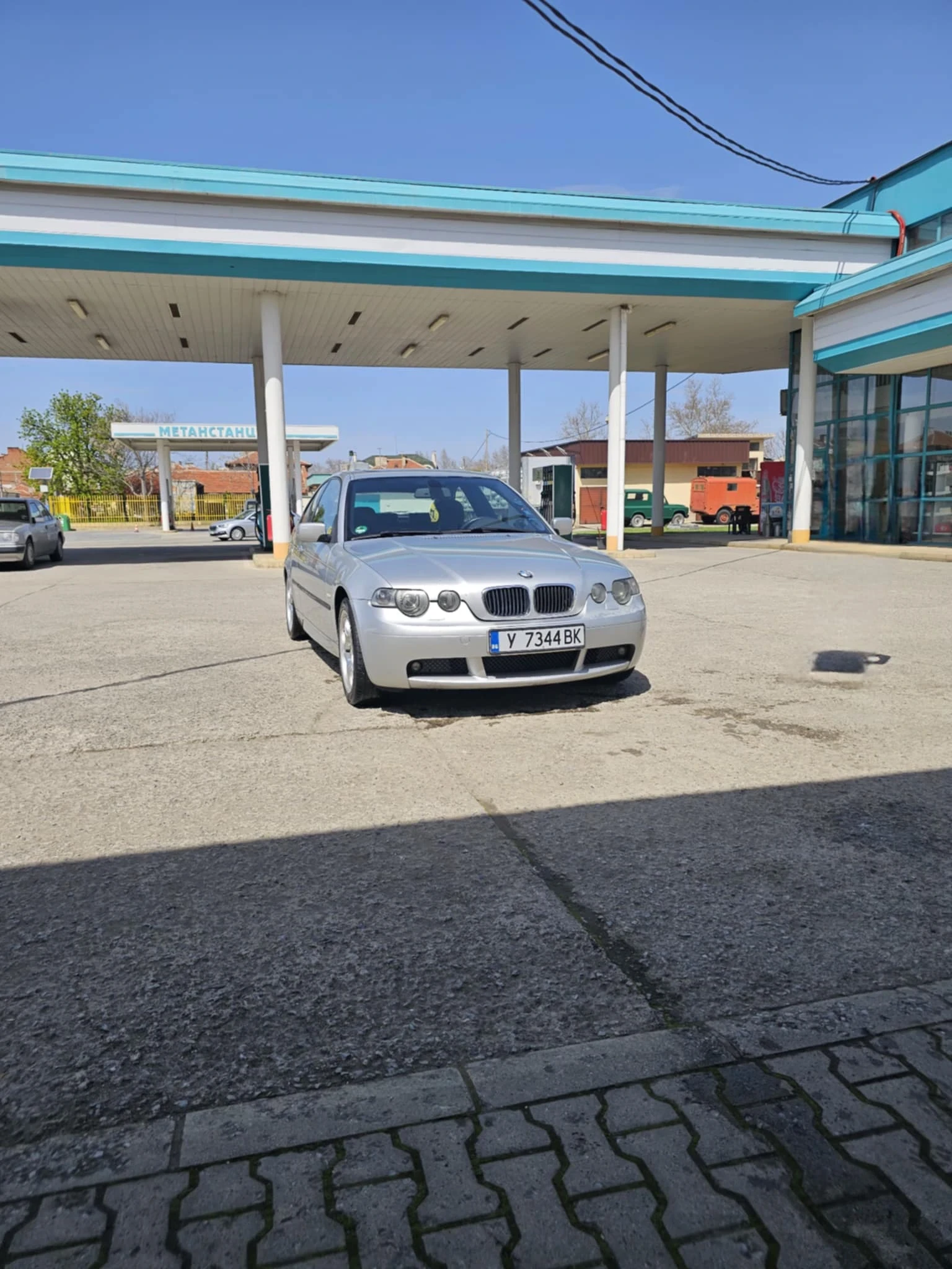 BMW 318 | Mobile.bg   3