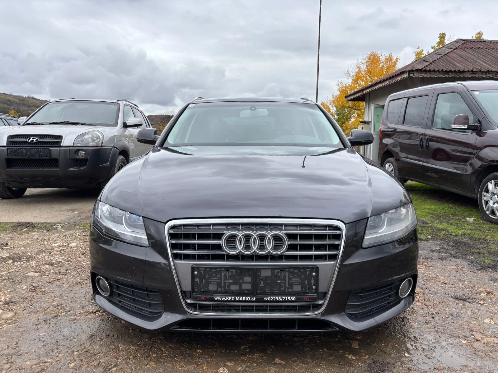 Audi A4 | Mobile.bg   2