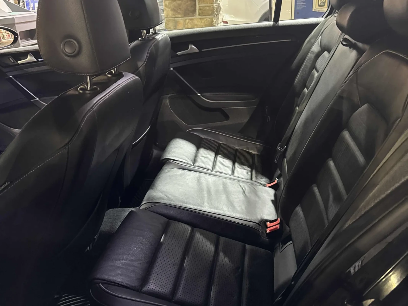 VW Golf * R* CARFAX *    | Mobile.bg   10