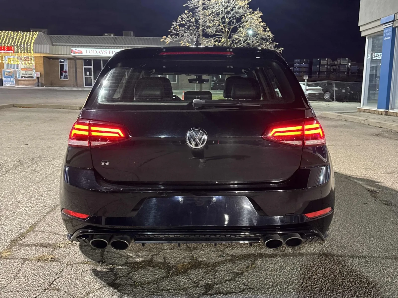 VW Golf * R* CARFAX *    | Mobile.bg   5