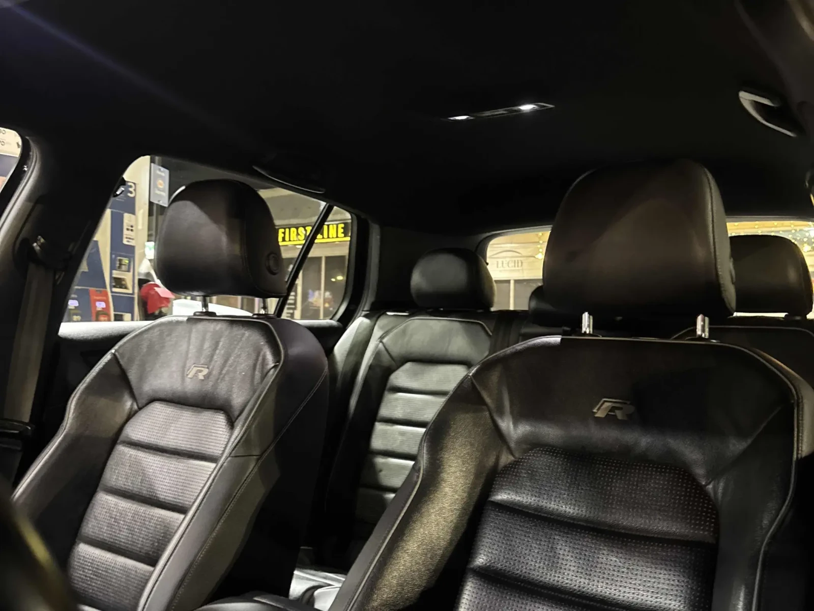 VW Golf * R* CARFAX *    | Mobile.bg   9