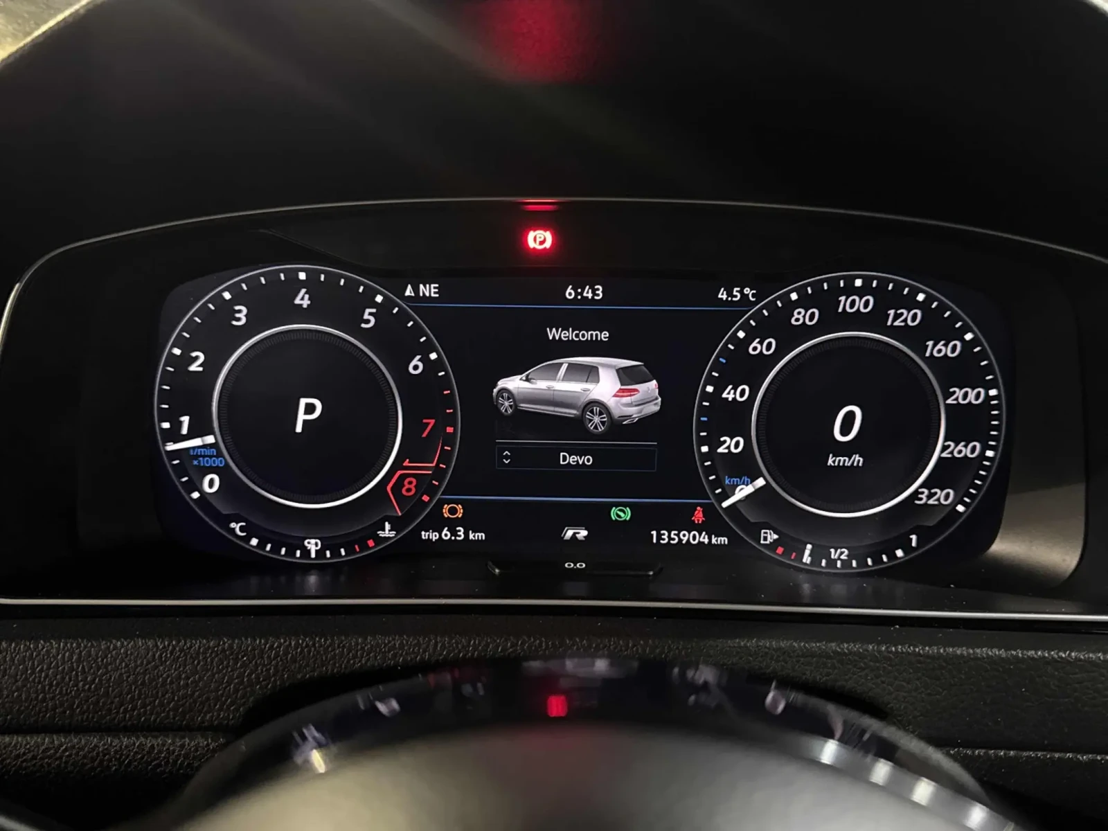 VW Golf * R* CARFAX *    | Mobile.bg   7