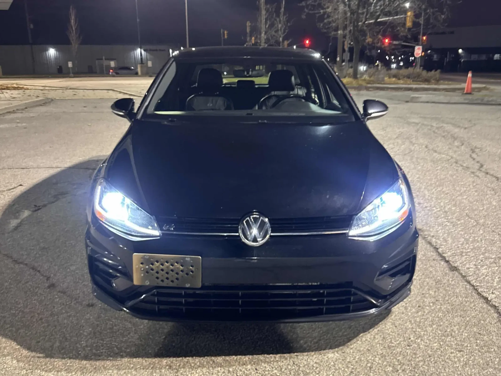 VW Golf * R* CARFAX *    | Mobile.bg   2