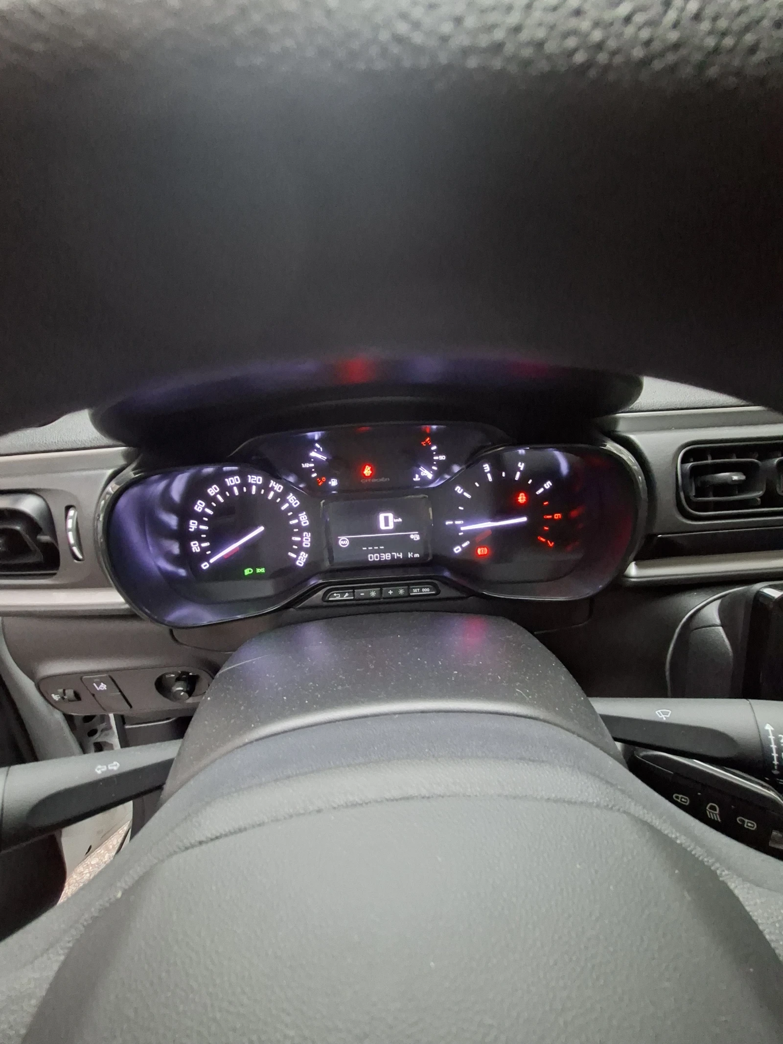 Citroen C3  - изображение 8