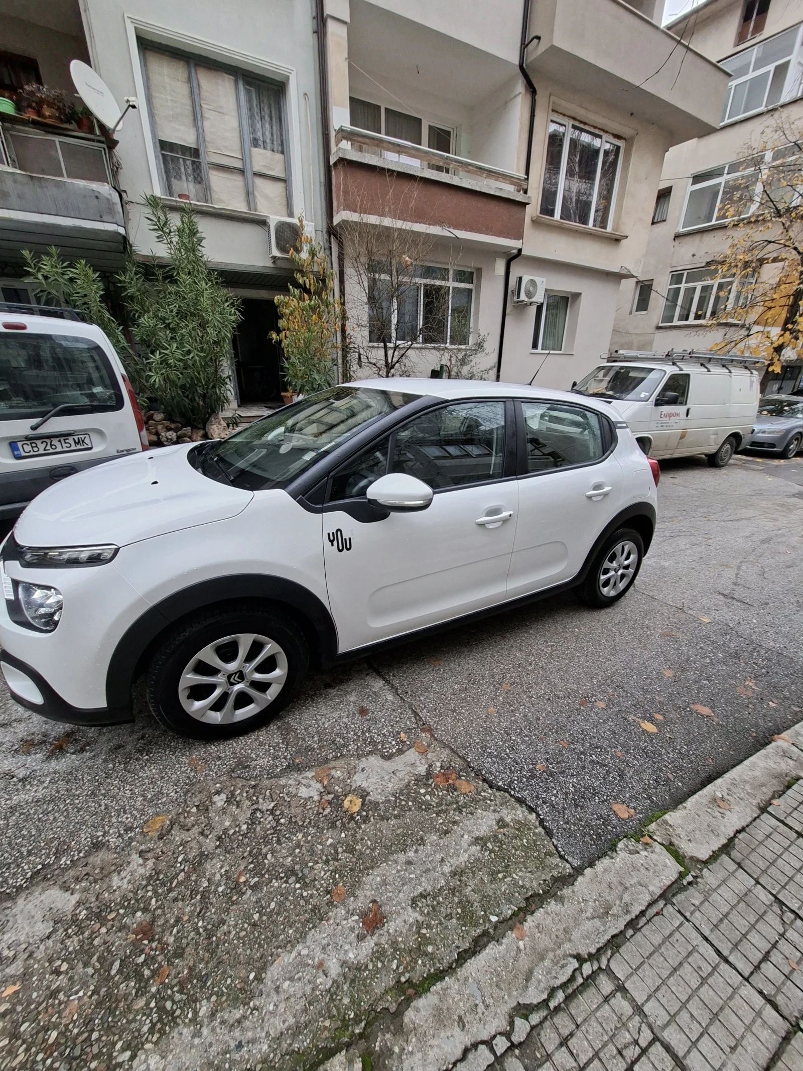 Citroen C3  - изображение 2