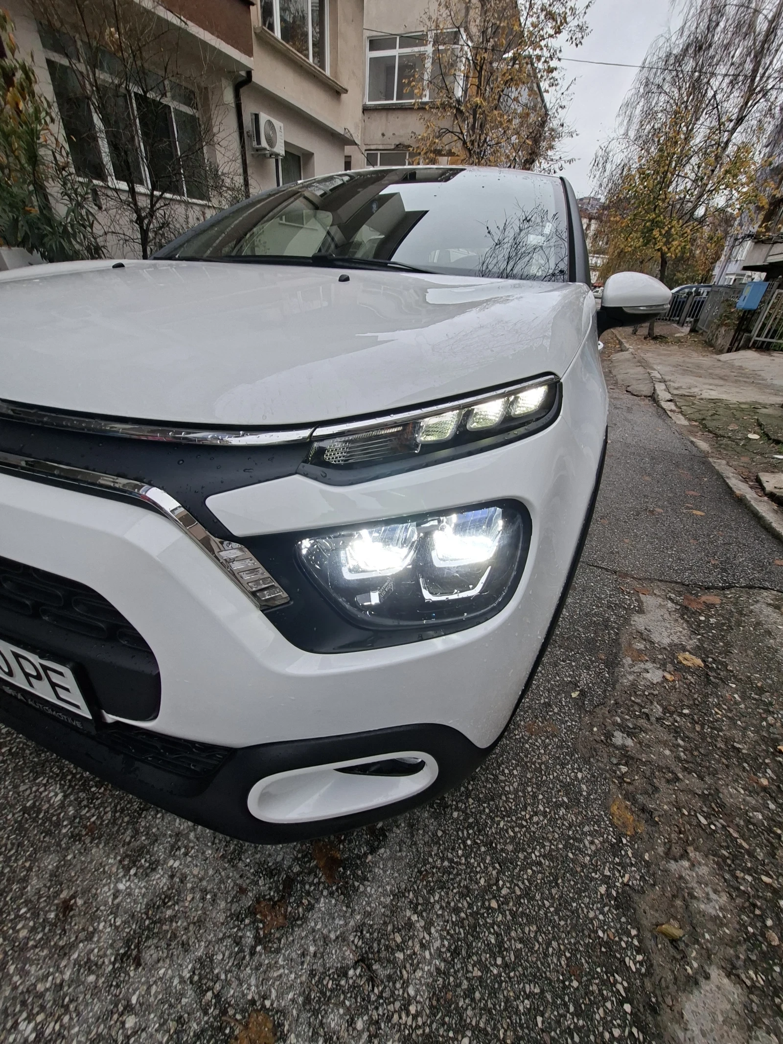 Citroen C3 | Mobile.bg � ����������� 12