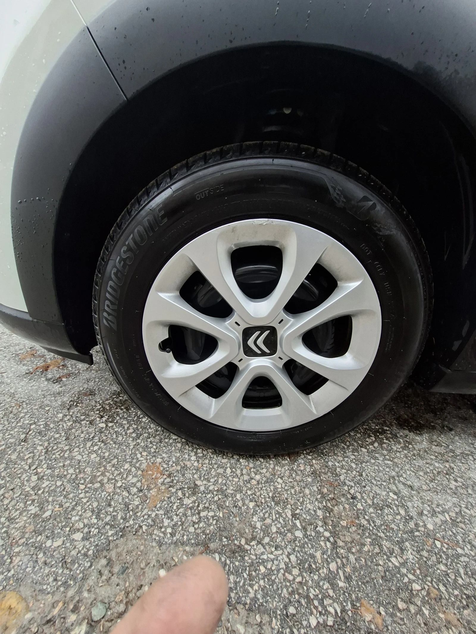 Citroen C3  - изображение 10