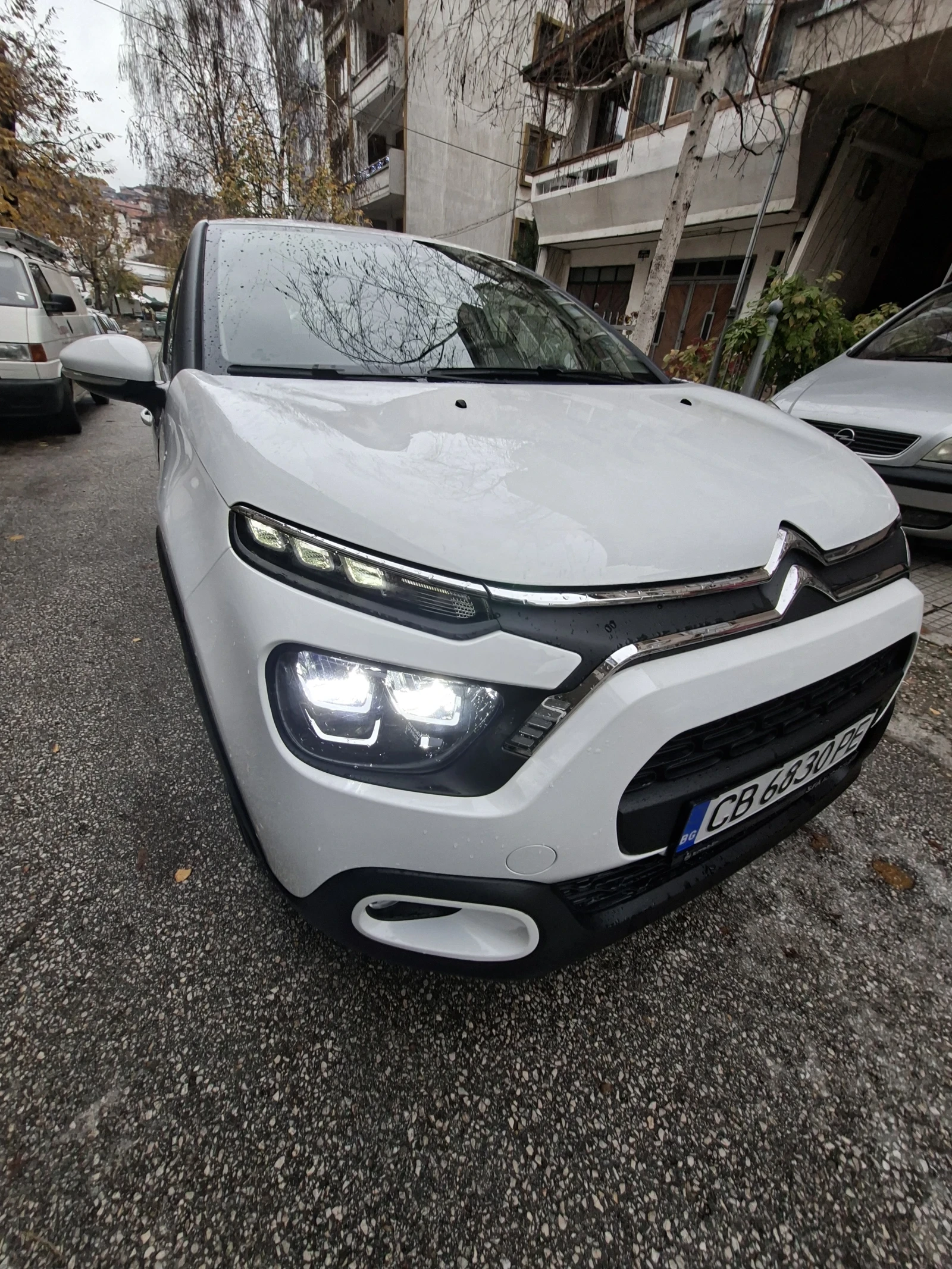 Citroen C3 | Mobile.bg � ����������� 11