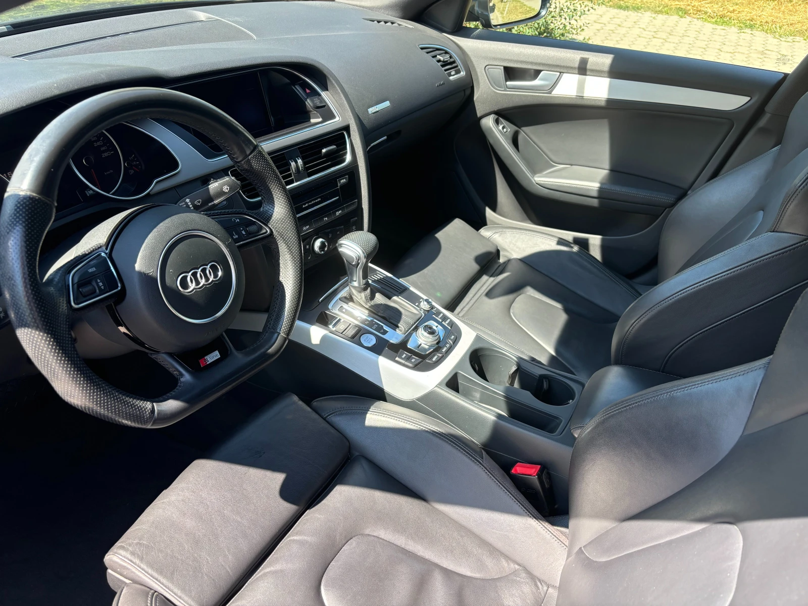 Audi A5 | Mobile.bg � ����������� 9