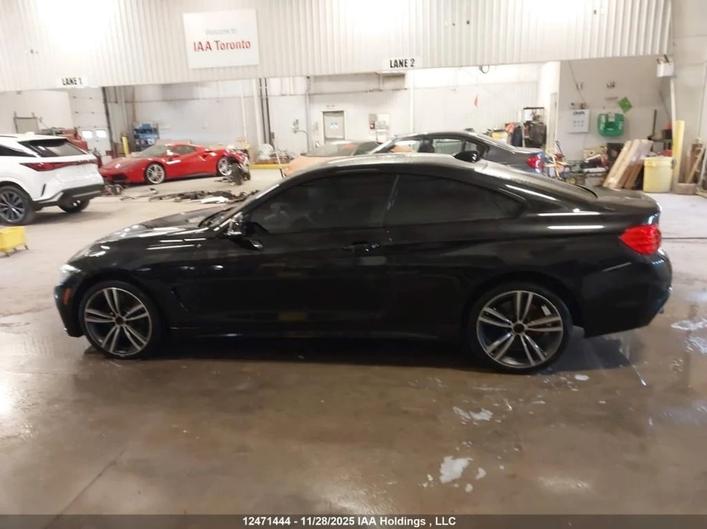BMW 440 * XDRIVE * CARFAX *    | Mobile.bg   14