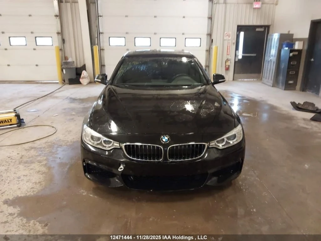 BMW 440 * XDRIVE * CARFAX *    | Mobile.bg   12