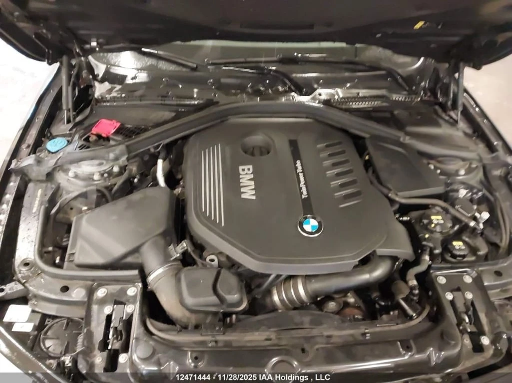 BMW 440 * XDRIVE * CARFAX *    | Mobile.bg   10