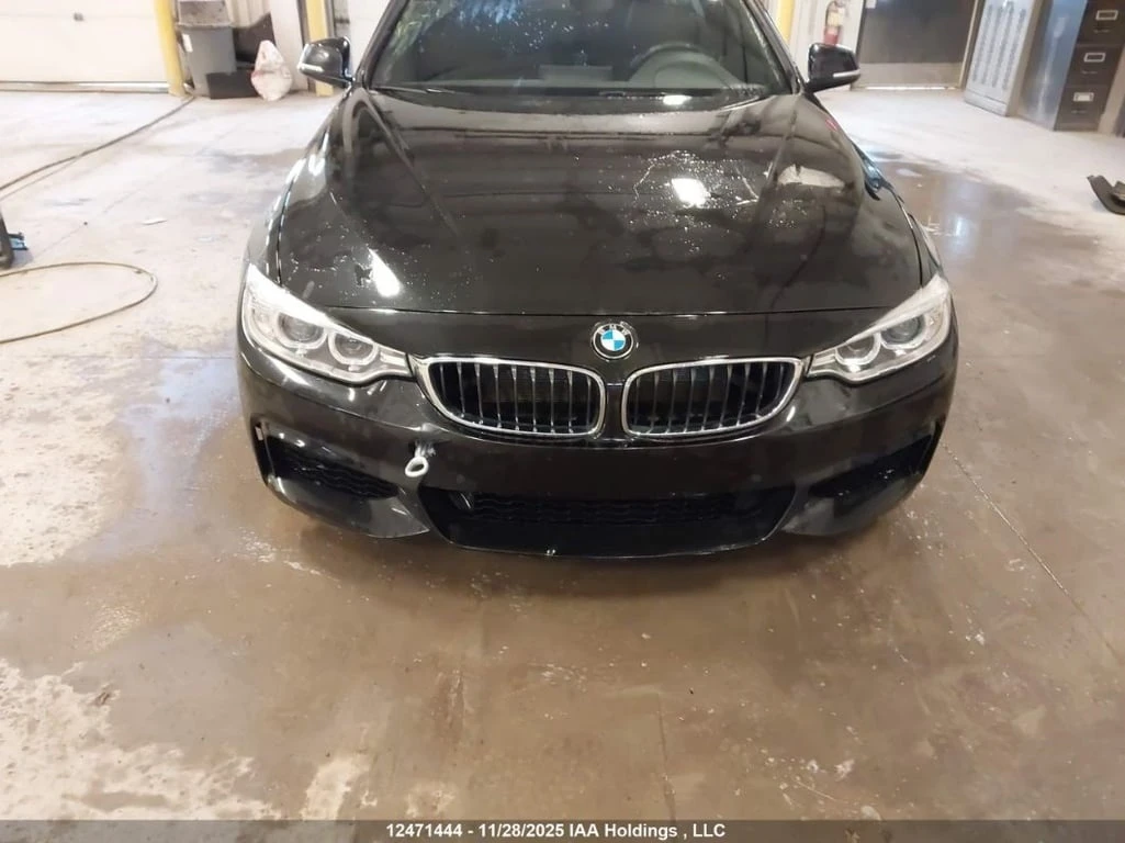 BMW 440 * XDRIVE * CARFAX *    | Mobile.bg   6